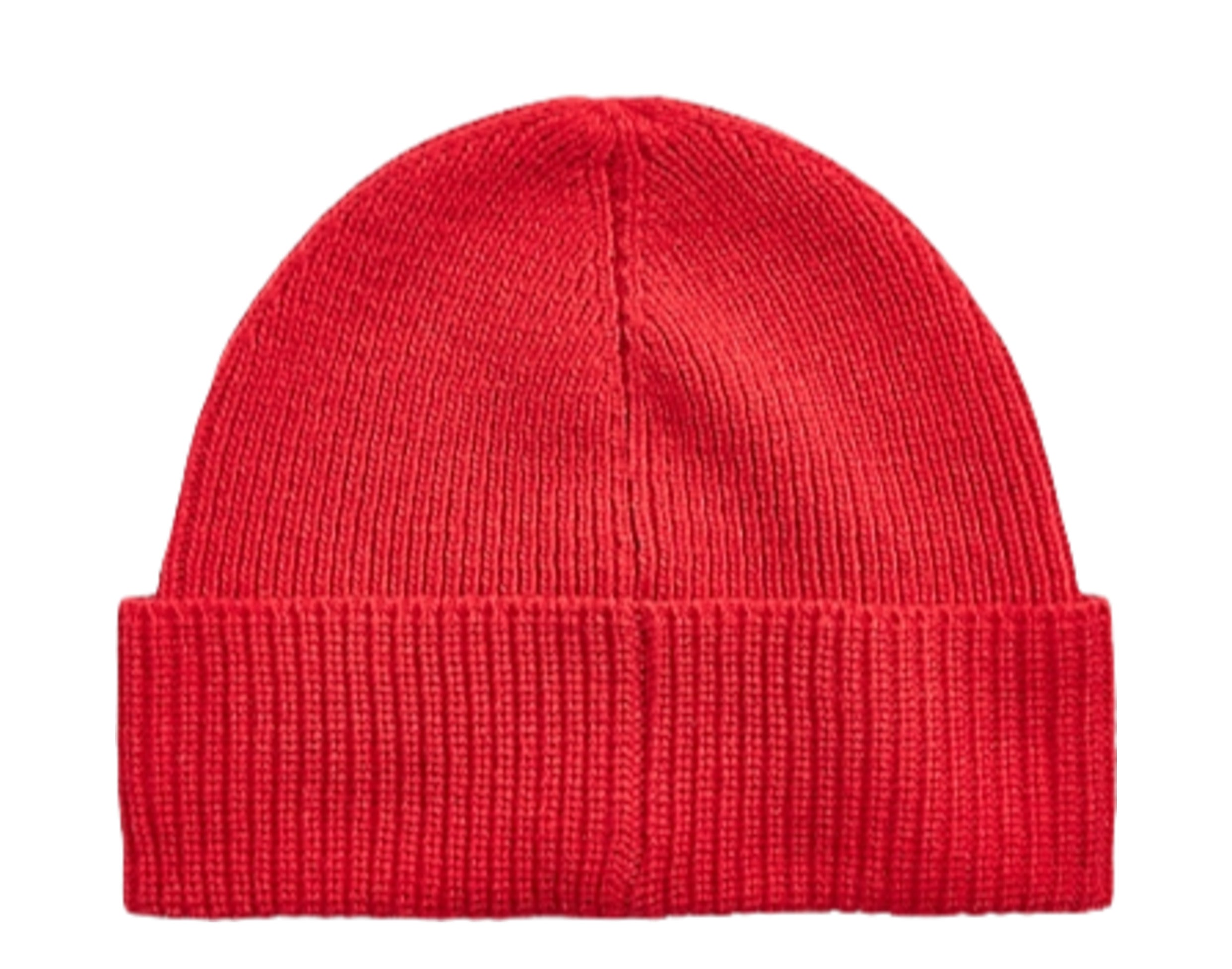 Polo Ralph Lauren Polo Bear Knit Cuffed Beanie Hat