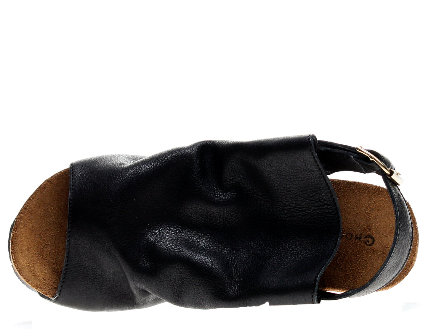 Chocolat Blu Petal Wedge Women's Sandals