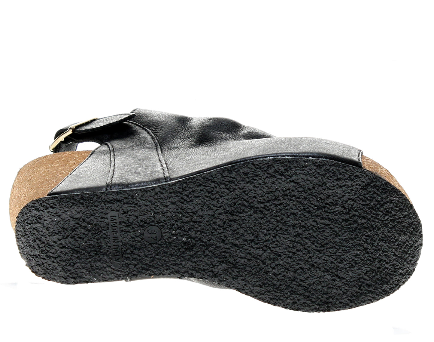 Chocolat Blu Petal Wedge Women's Sandals