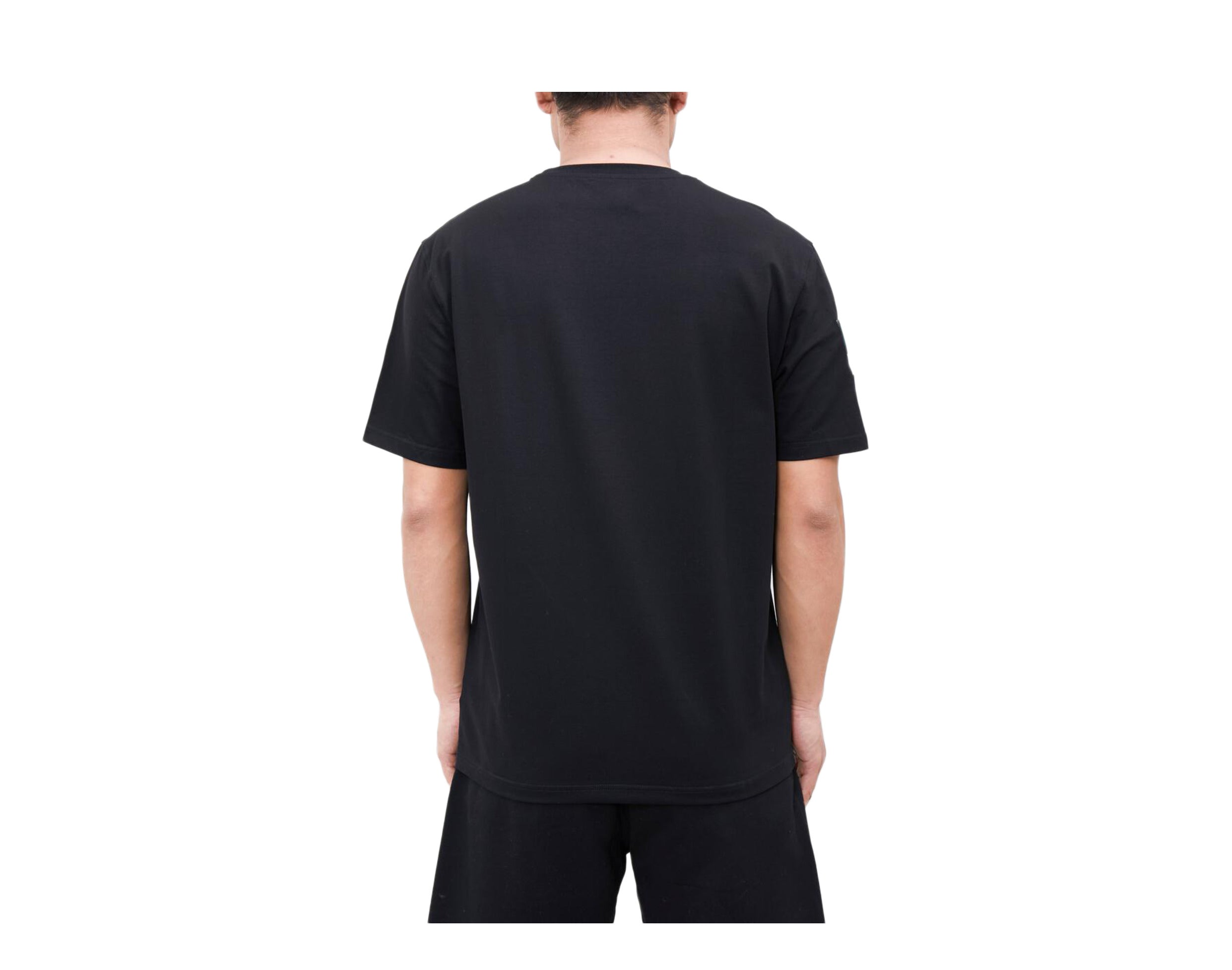 Freeze Max Snoopy Pop Art Men's Tee Shirt