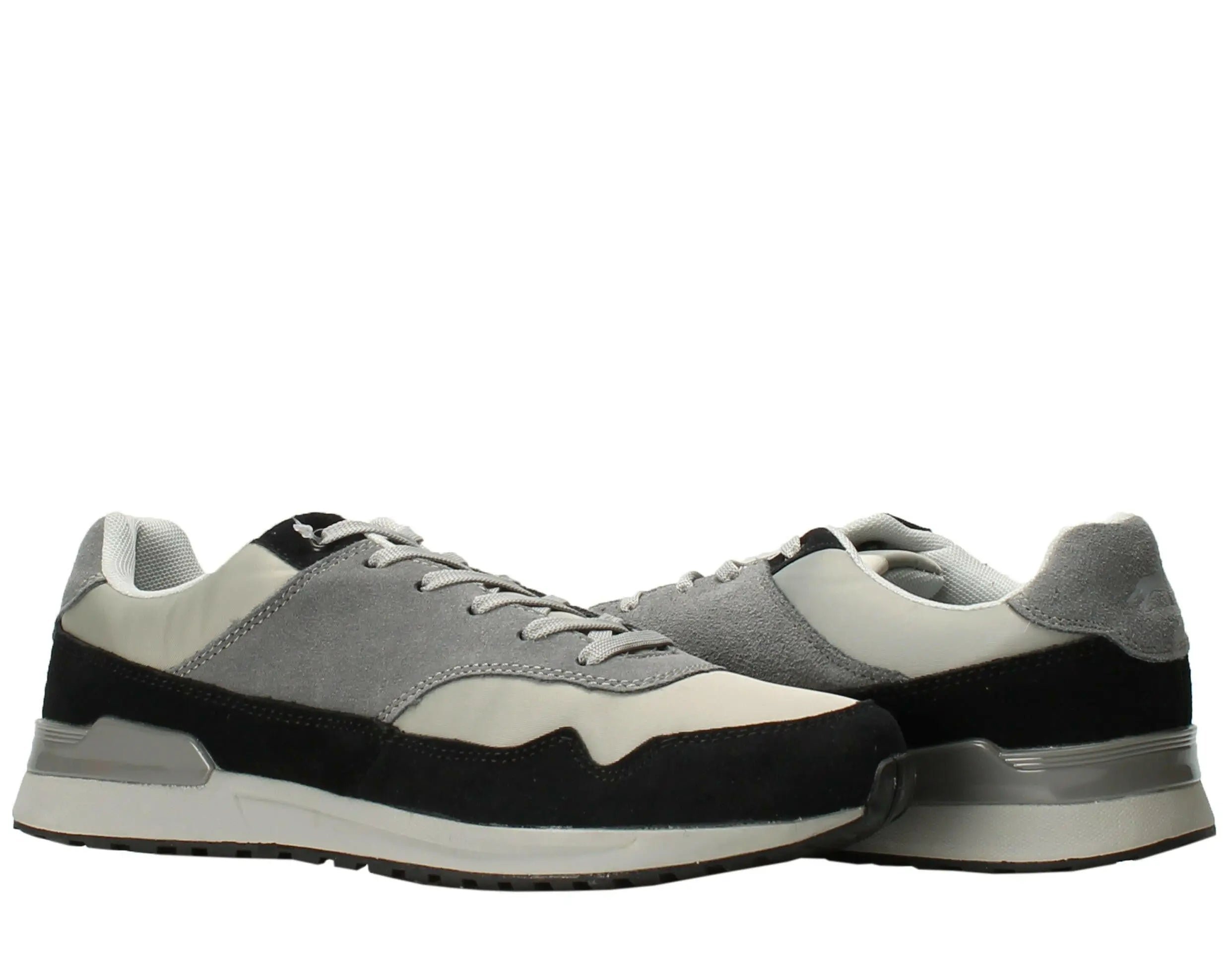 Howling Wolf Ranaway Men's Running Shoes.