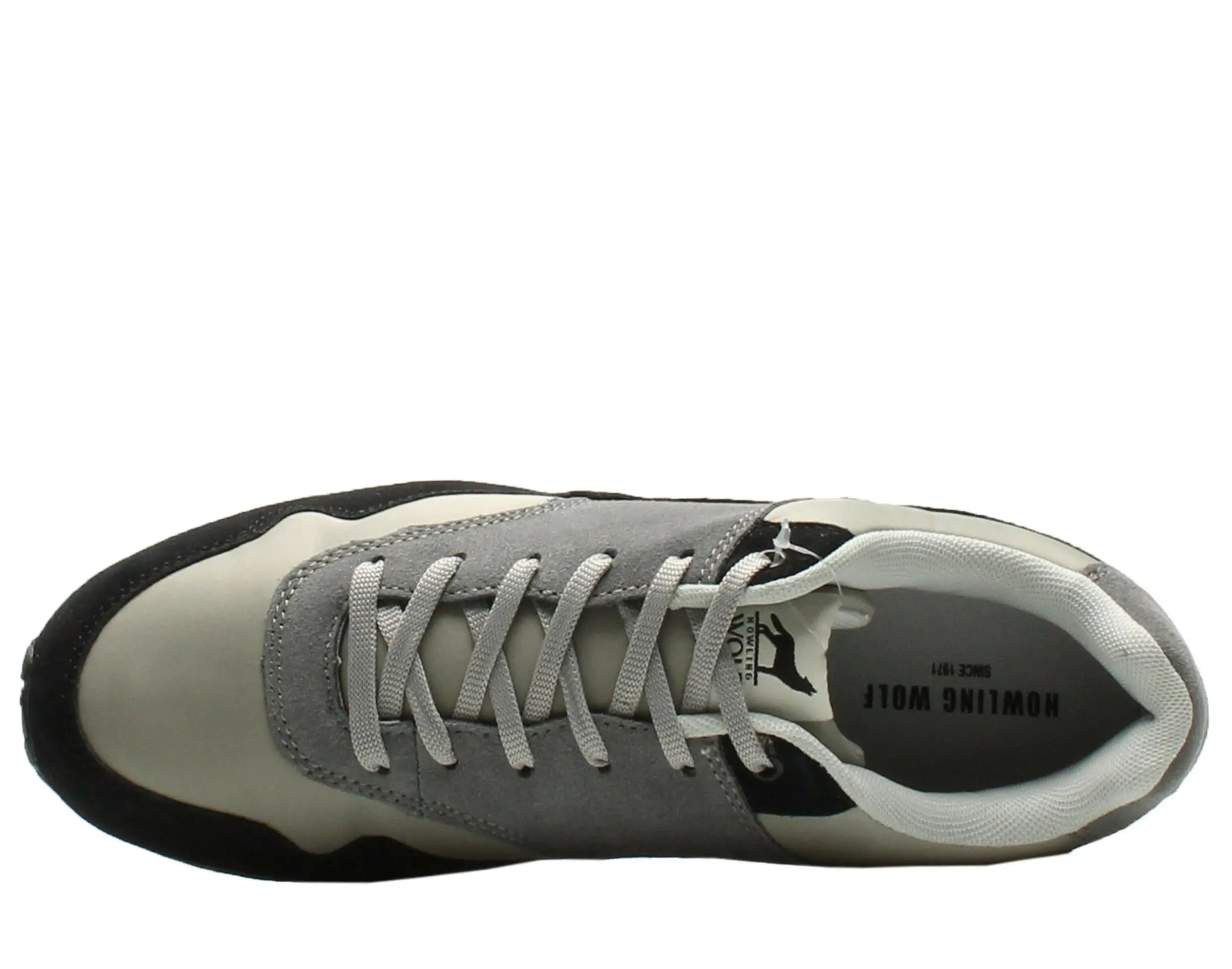 Howling Wolf Ranaway Men's Running Shoes.