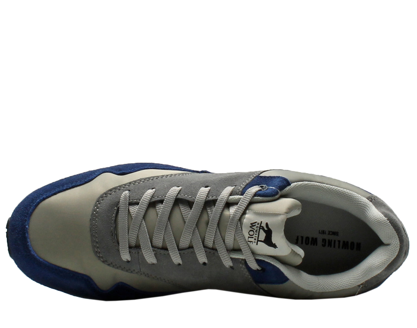 Howling Wolf Ranaway Men's Running Shoes