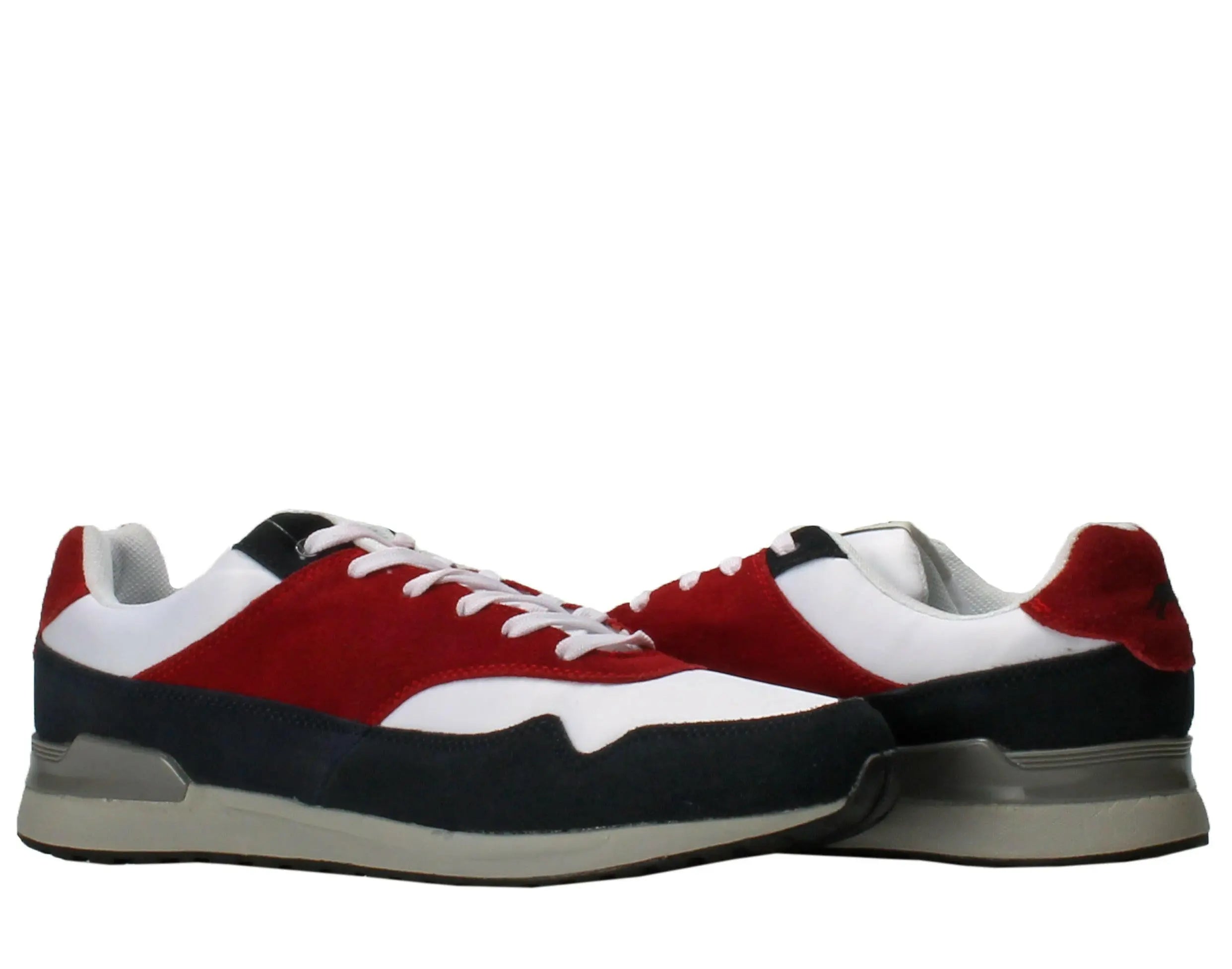 Howling Wolf Ranaway Men's Running Shoes.
