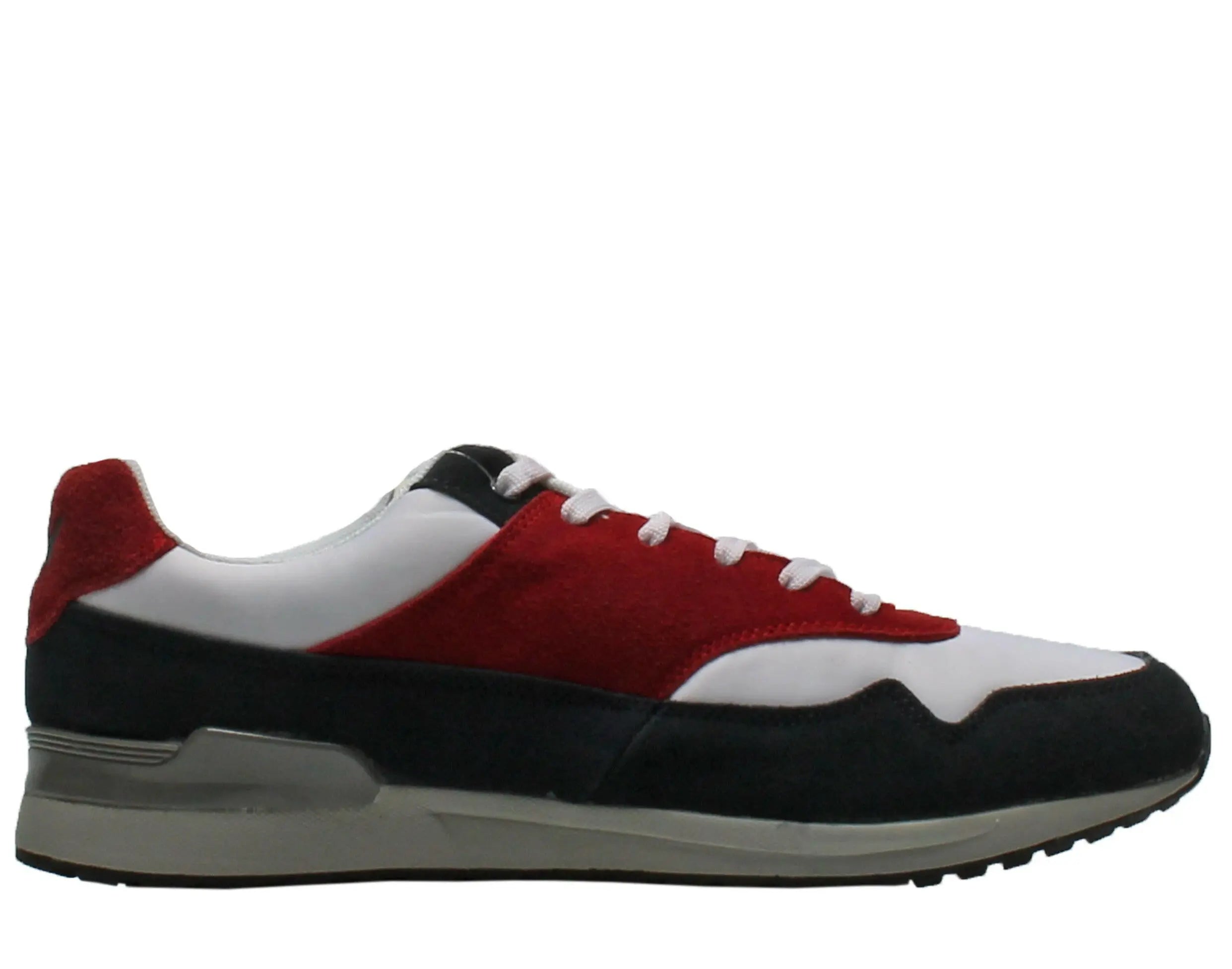 Howling Wolf Ranaway Men's Running Shoes.