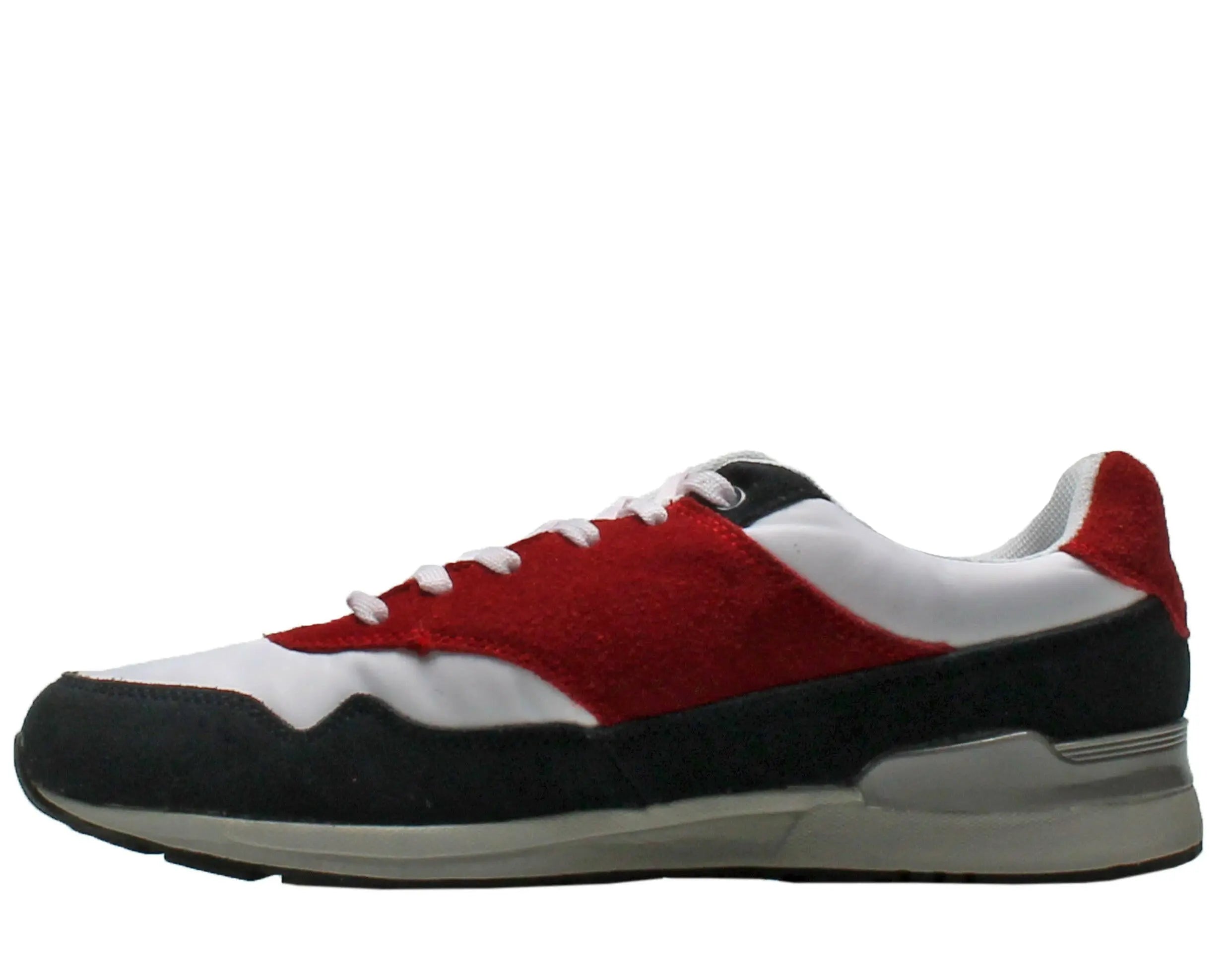 Howling Wolf Ranaway Men's Running Shoes.