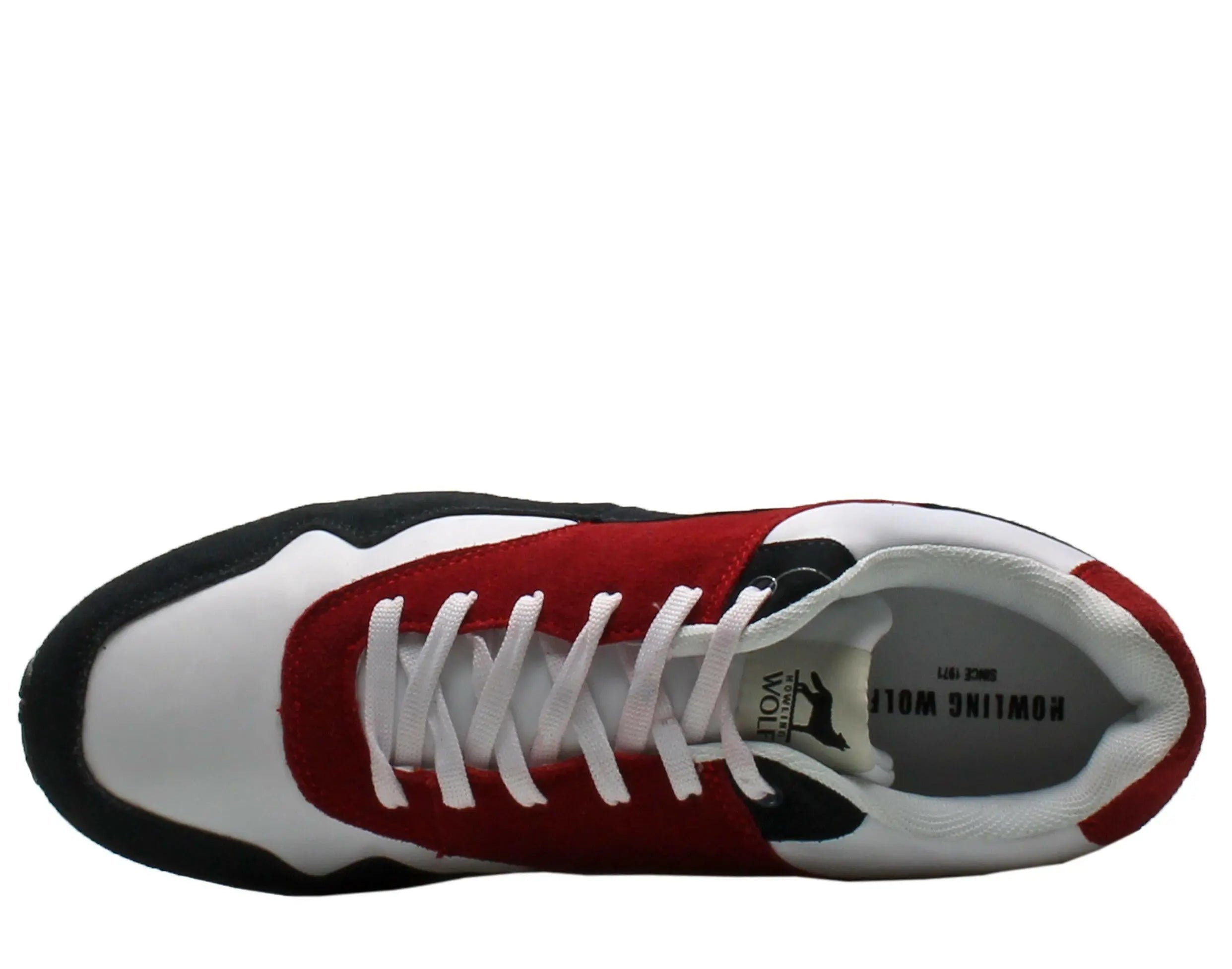 Howling Wolf Ranaway Men's Running Shoes.