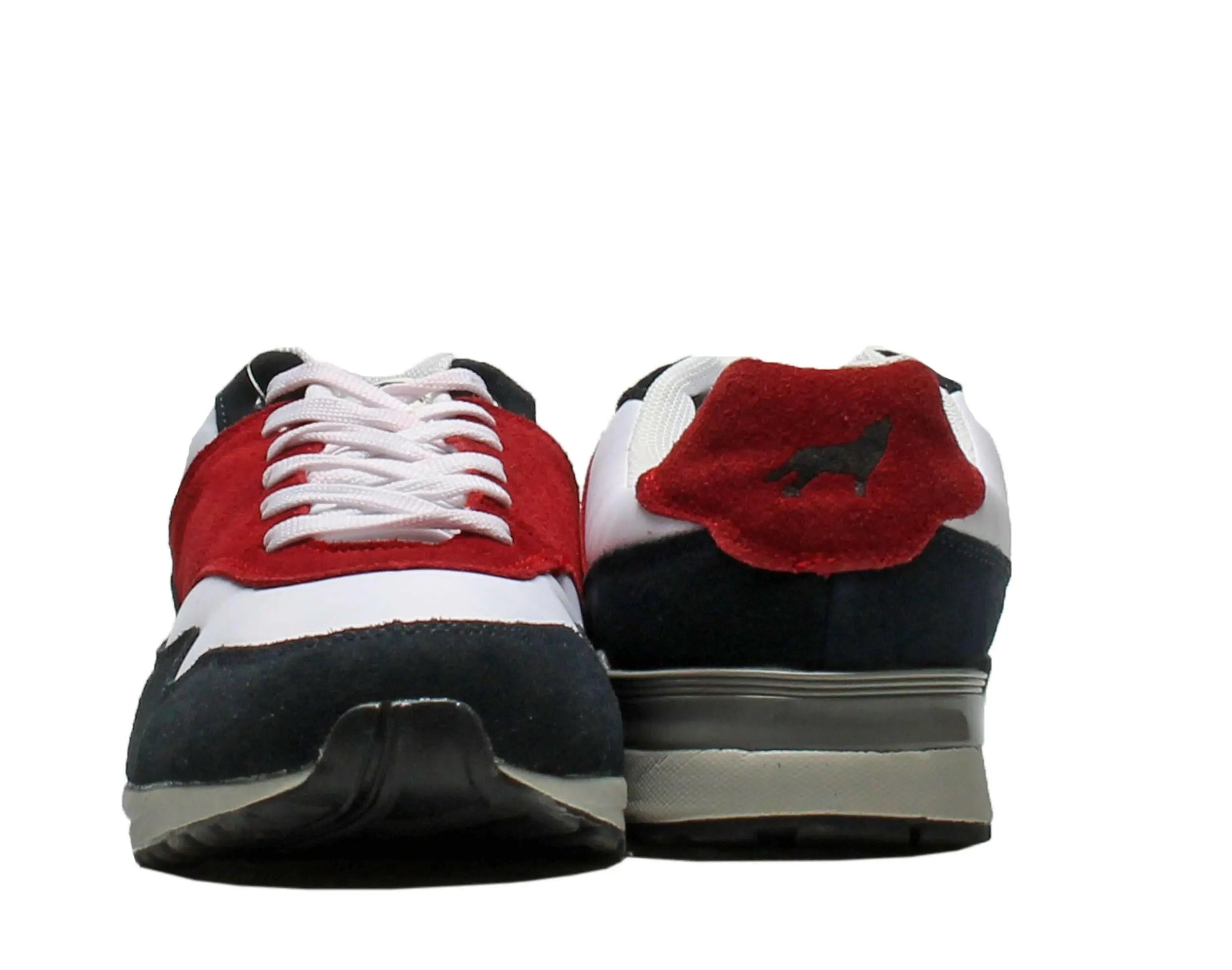 Howling Wolf Ranaway Men's Running Shoes.