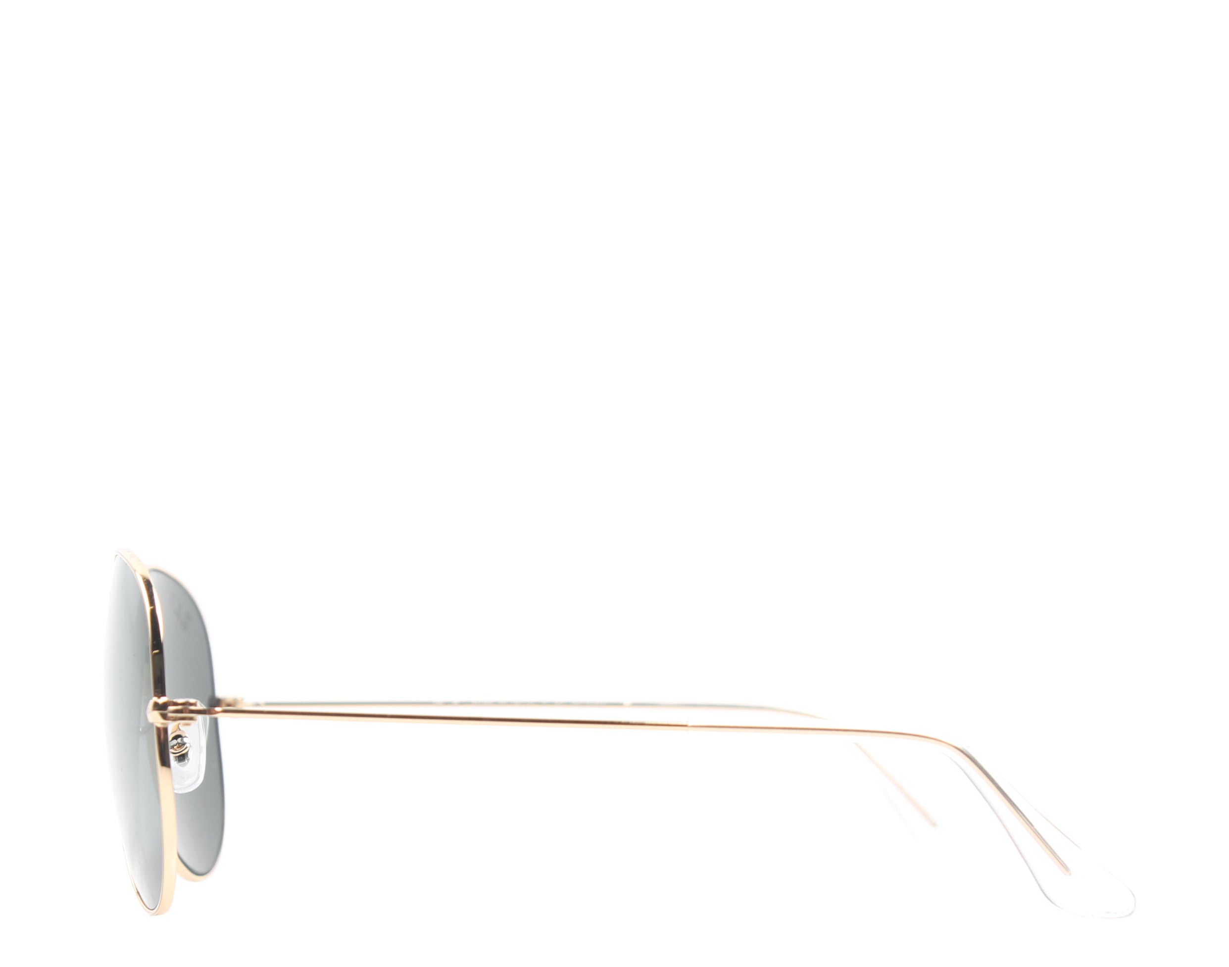 Ray-Ban Aviator Classic Men's Sunglasses