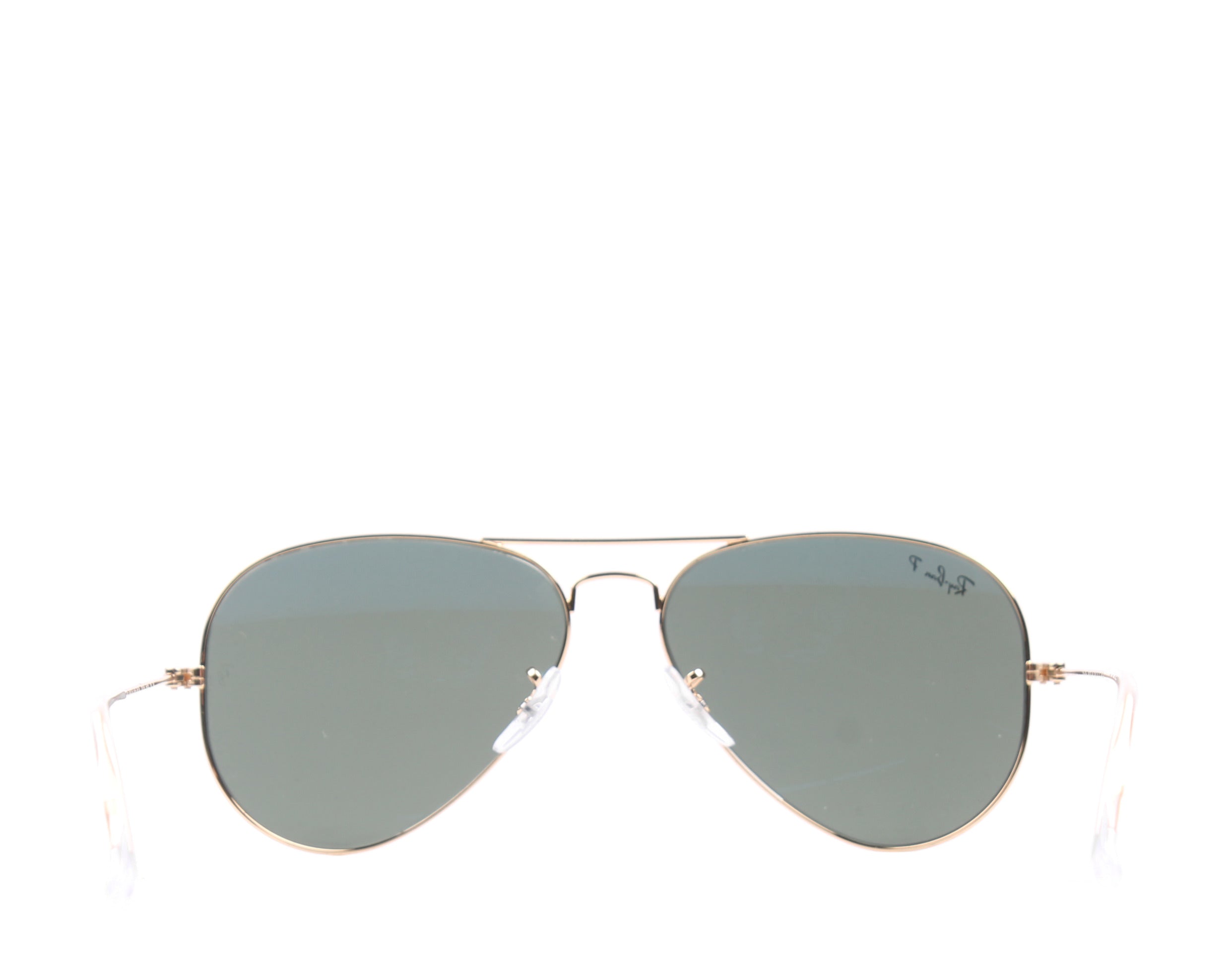 Ray-Ban Aviator Classic Men's Sunglasses