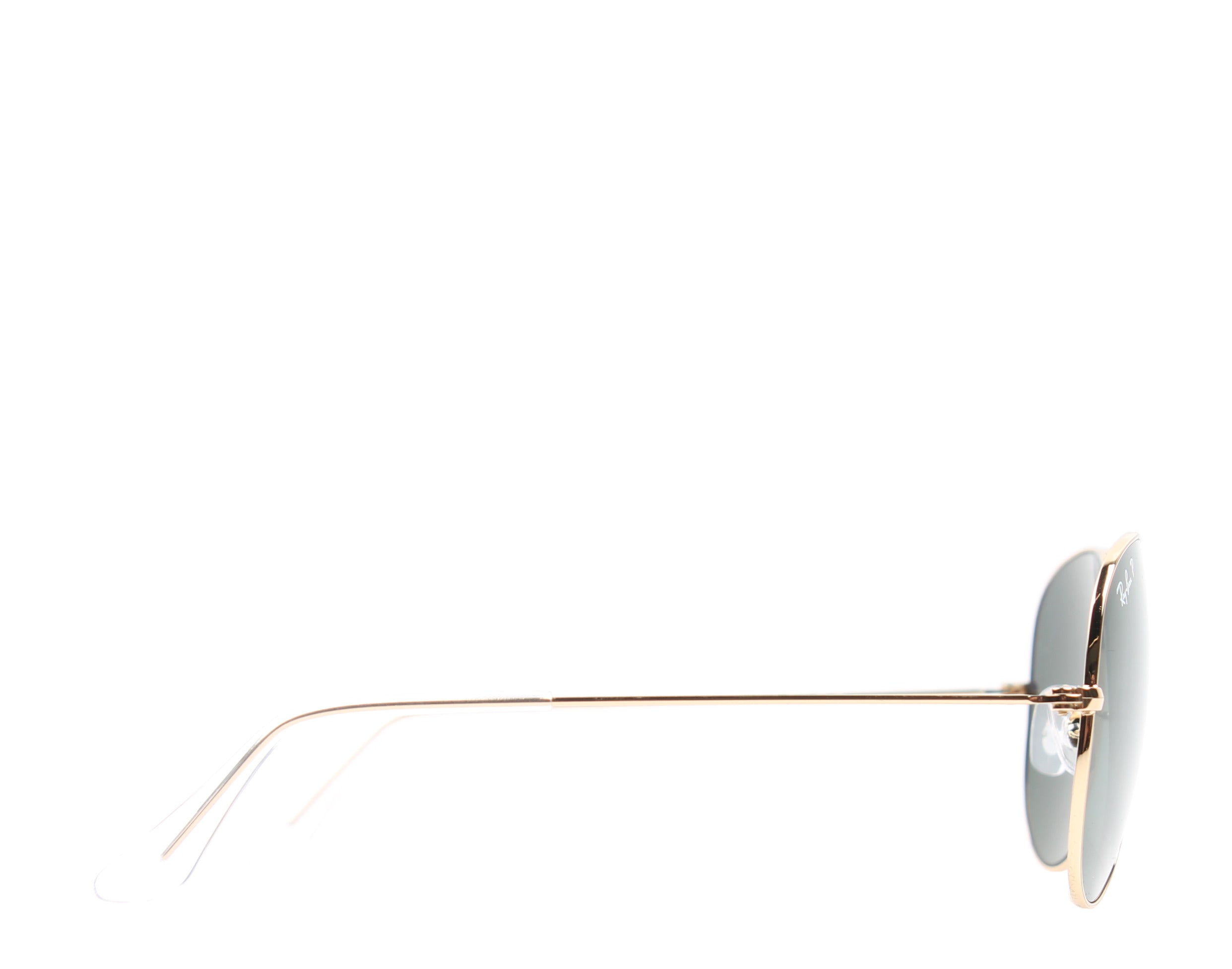 Ray-Ban Aviator Classic Men's Sunglasses