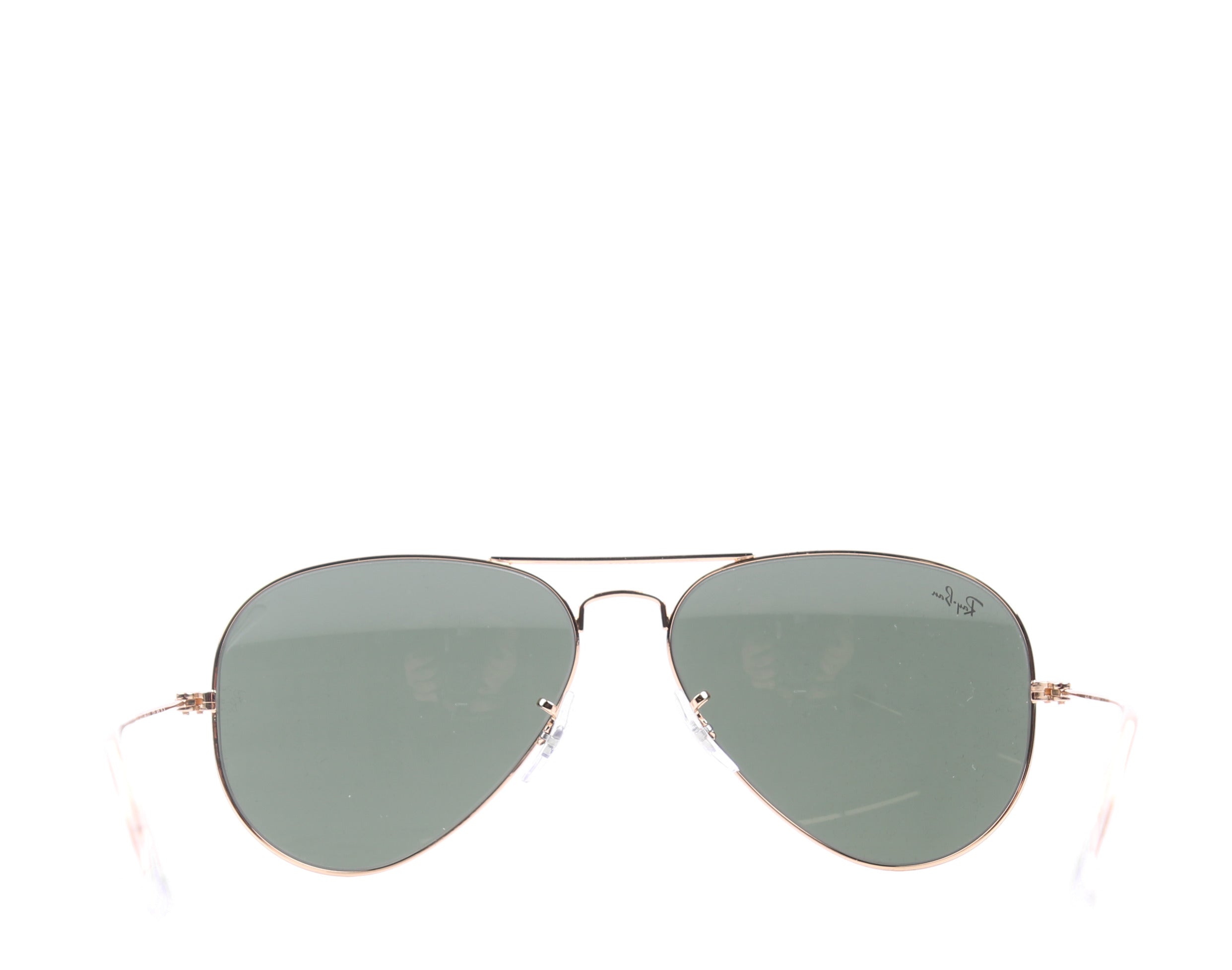 Ray-Ban Aviator Classic Men's Sunglasses