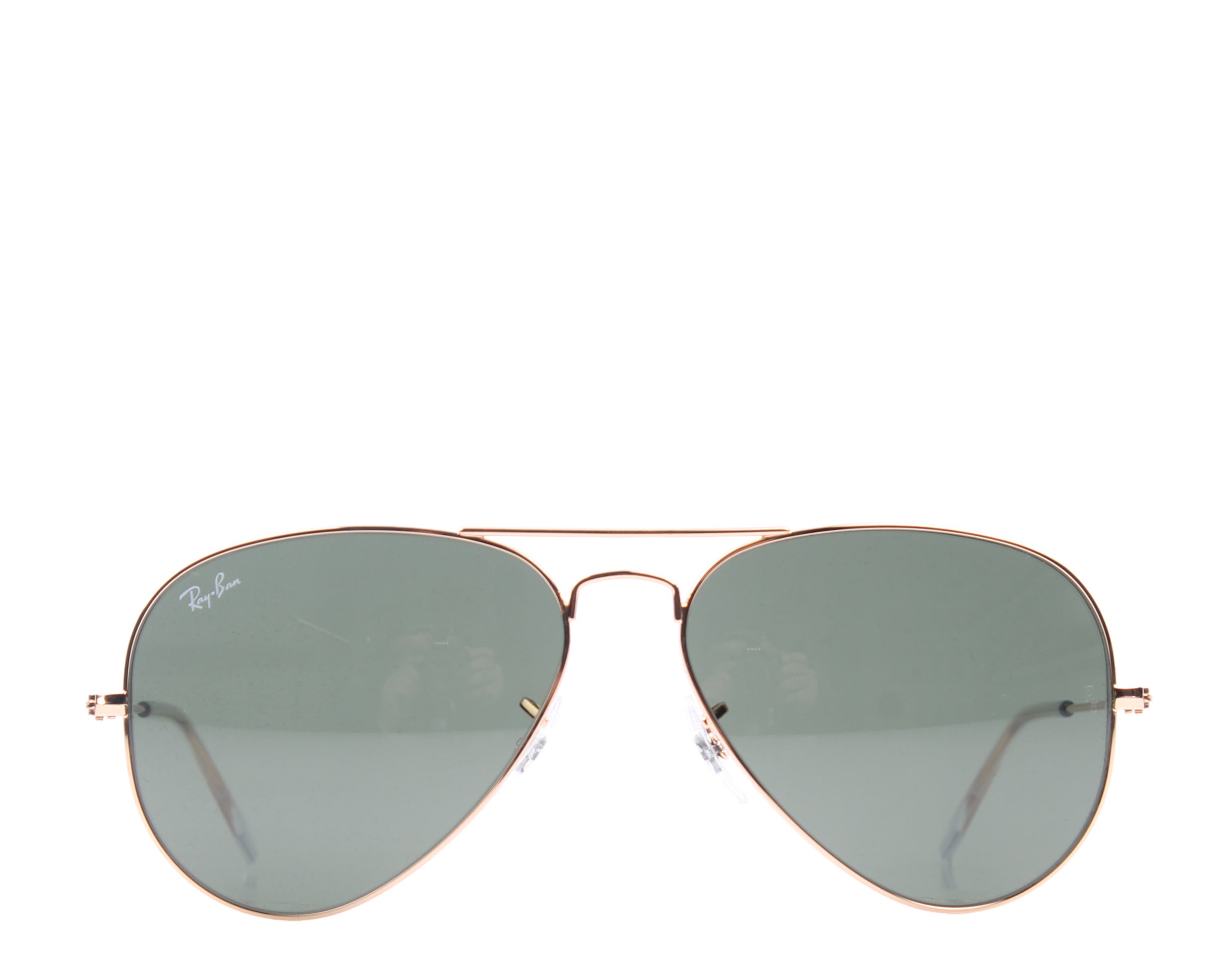 Ray-Ban Aviator Classic Men's Sunglasses