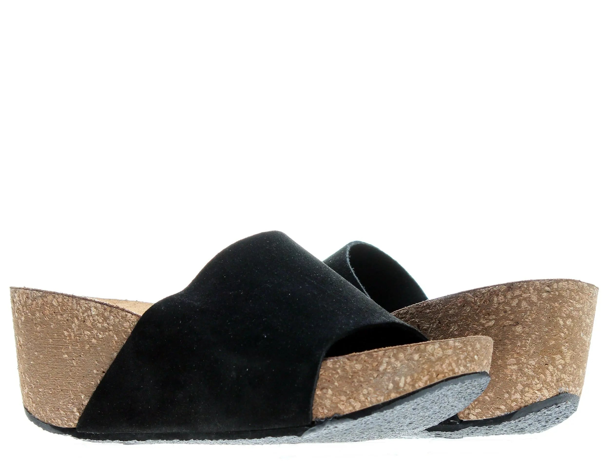 Chocolat Blu Riverside Wedge Women's Sandal.