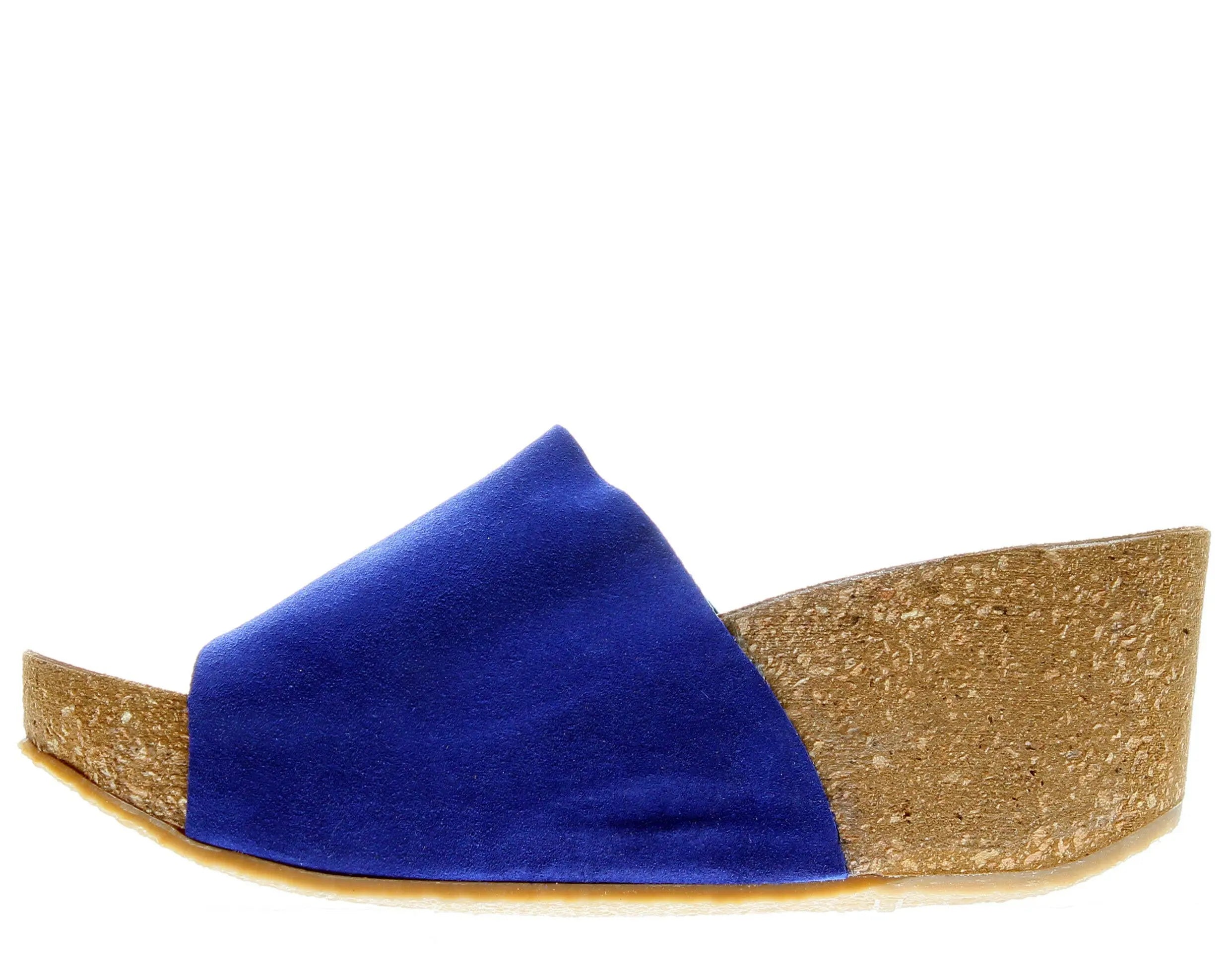 Chocolat Blu Riverside Wedge Women's Sandal.