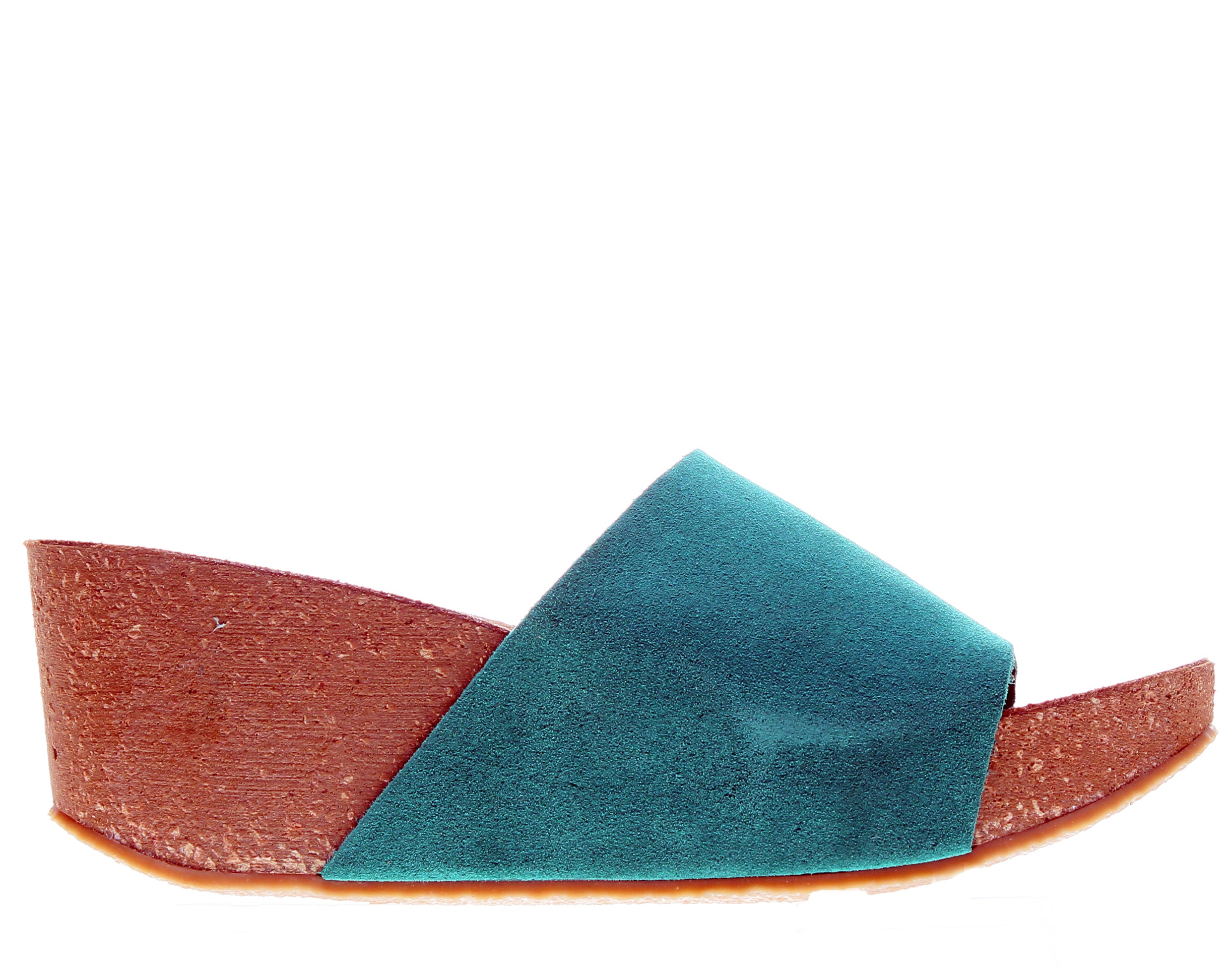 Chocolat Blu Riverside Wedge Women's Sandal