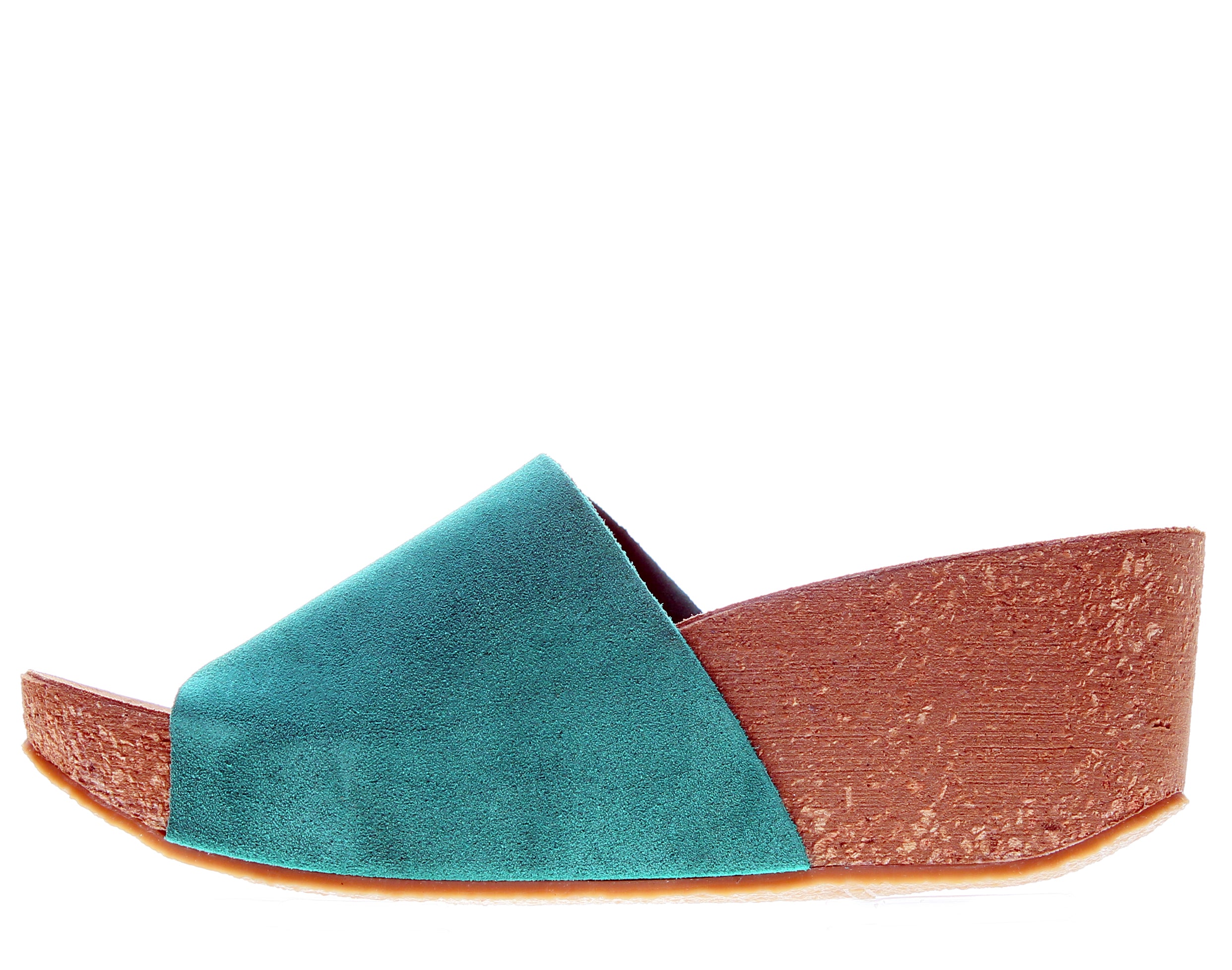 Chocolat Blu Riverside Wedge Women's Sandal