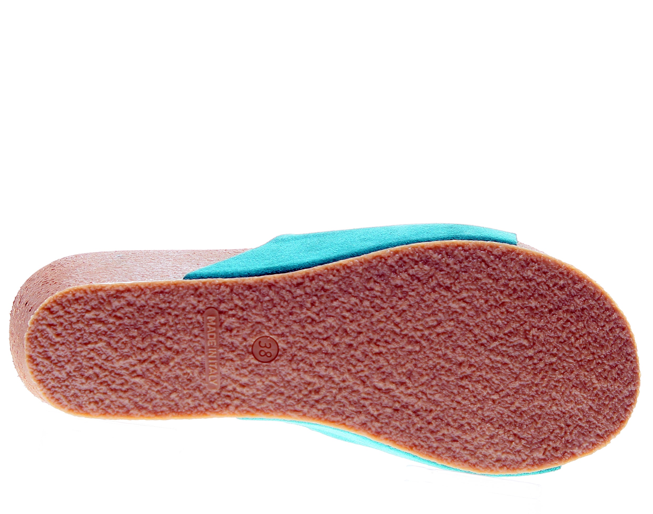 Chocolat Blu Riverside Wedge Women's Sandal
