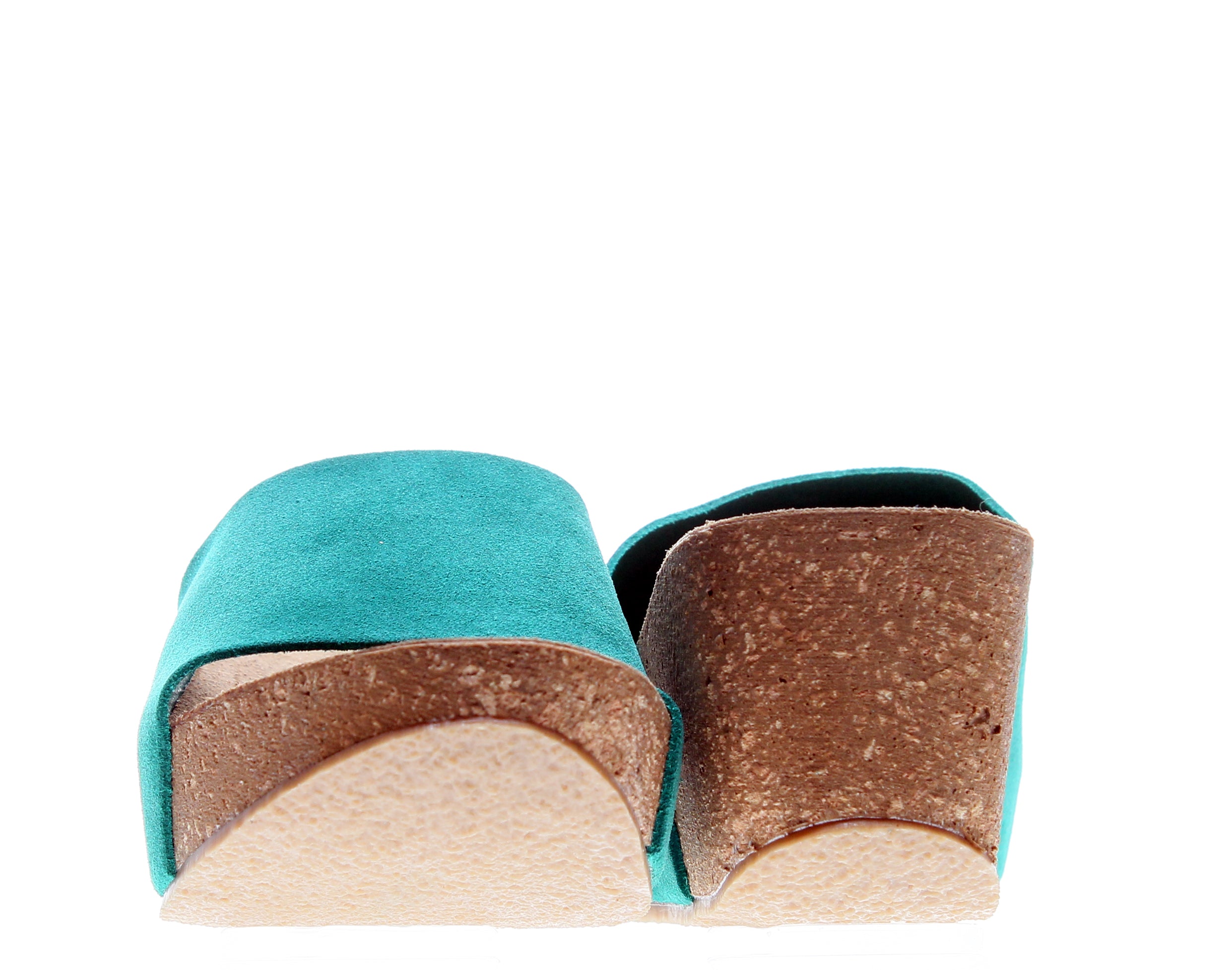 Chocolat Blu Riverside Wedge Women's Sandal