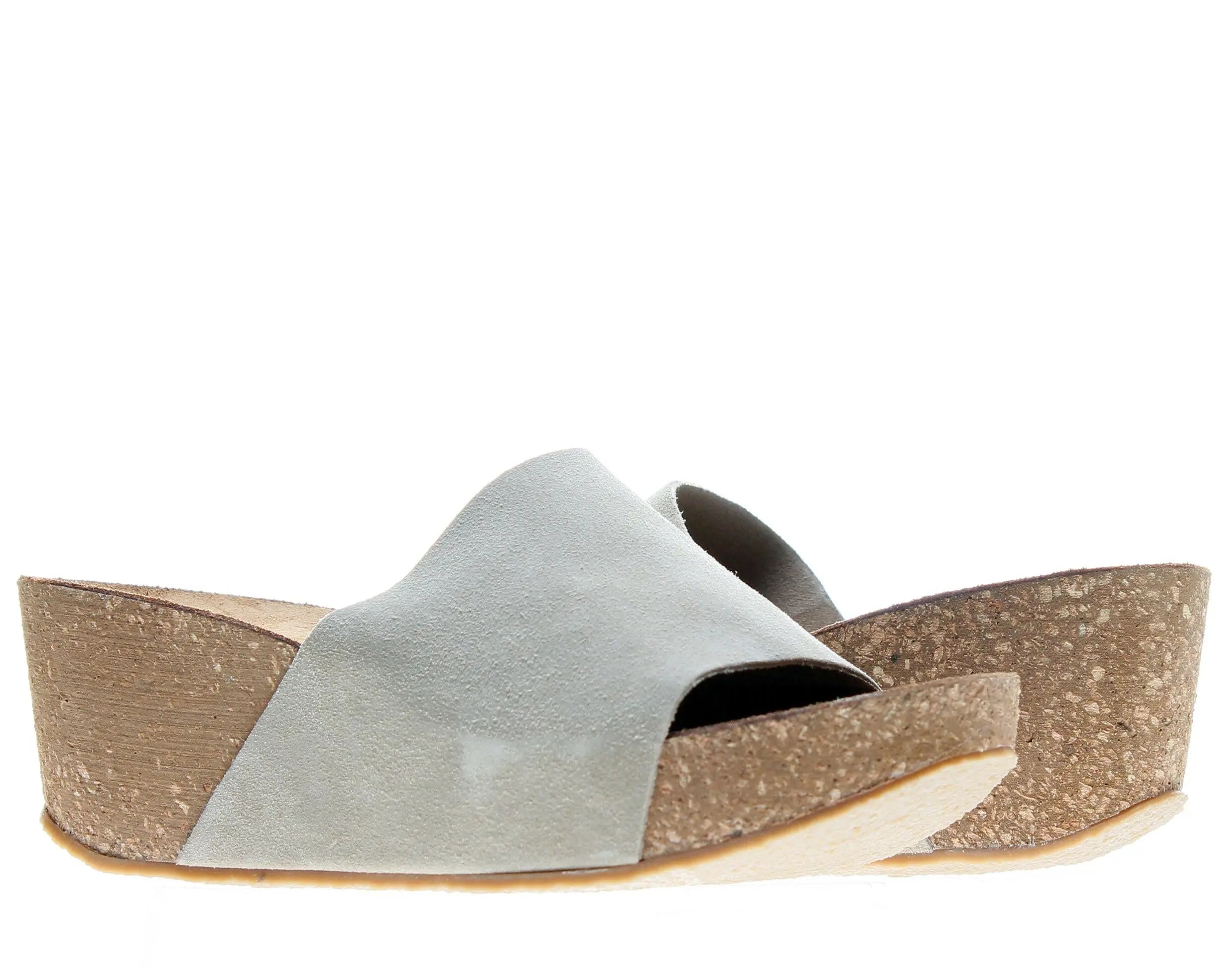 Chocolat Blu Riverside Wedge Women's Sandal.