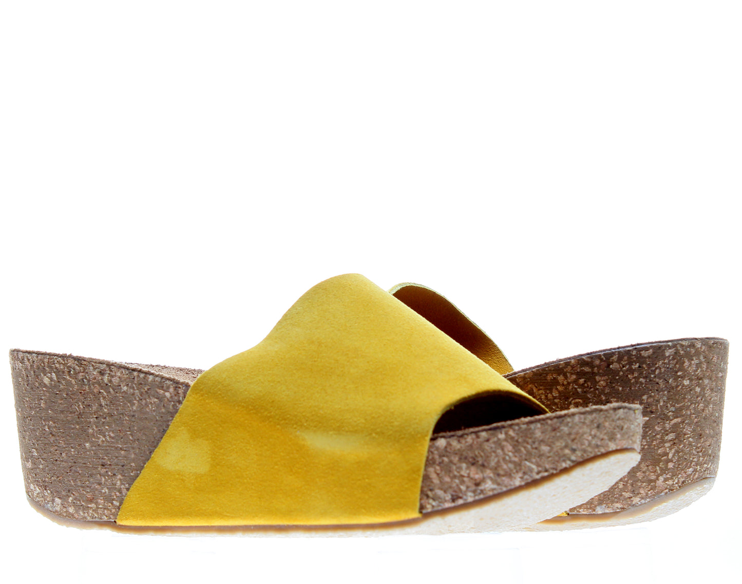 Chocolat Blu Riverside Wedge Women's Sandal