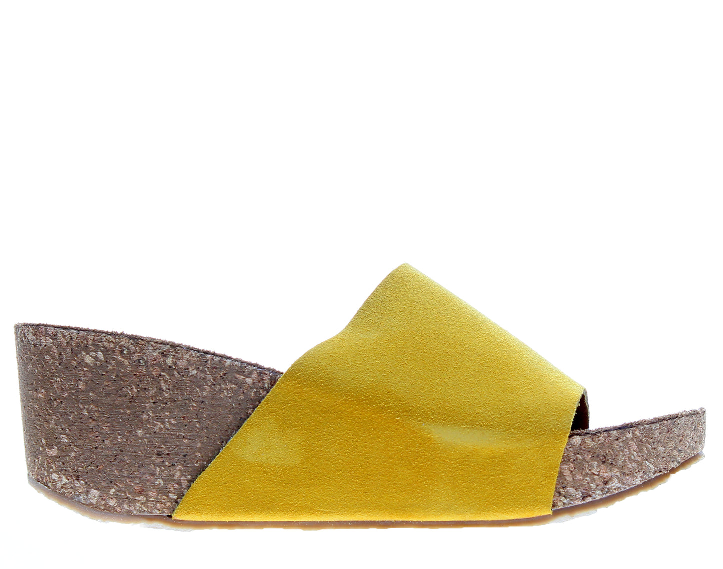 Chocolat Blu Riverside Wedge Women's Sandal