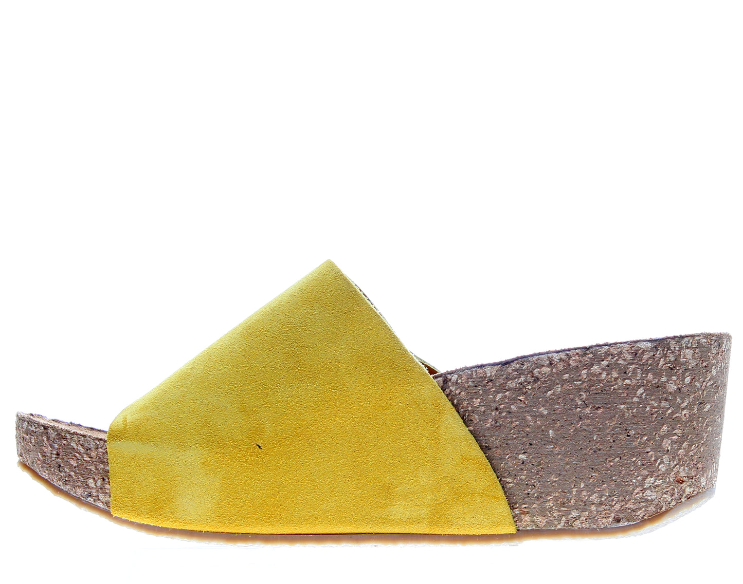 Chocolat Blu Riverside Wedge Women's Sandal