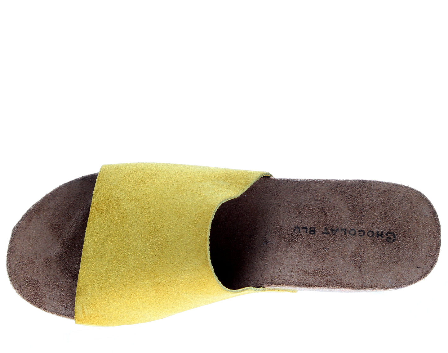 Chocolat Blu Riverside Wedge Women's Sandal