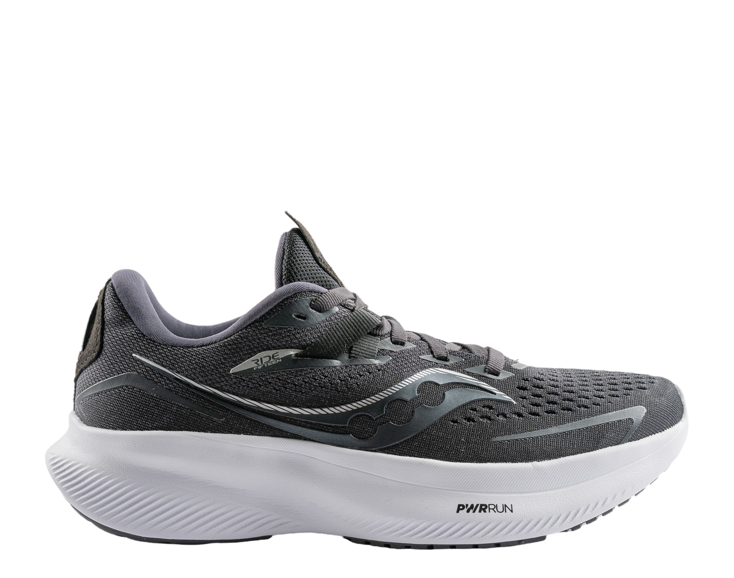 Saucony Ride 15 Women's Running Shoes