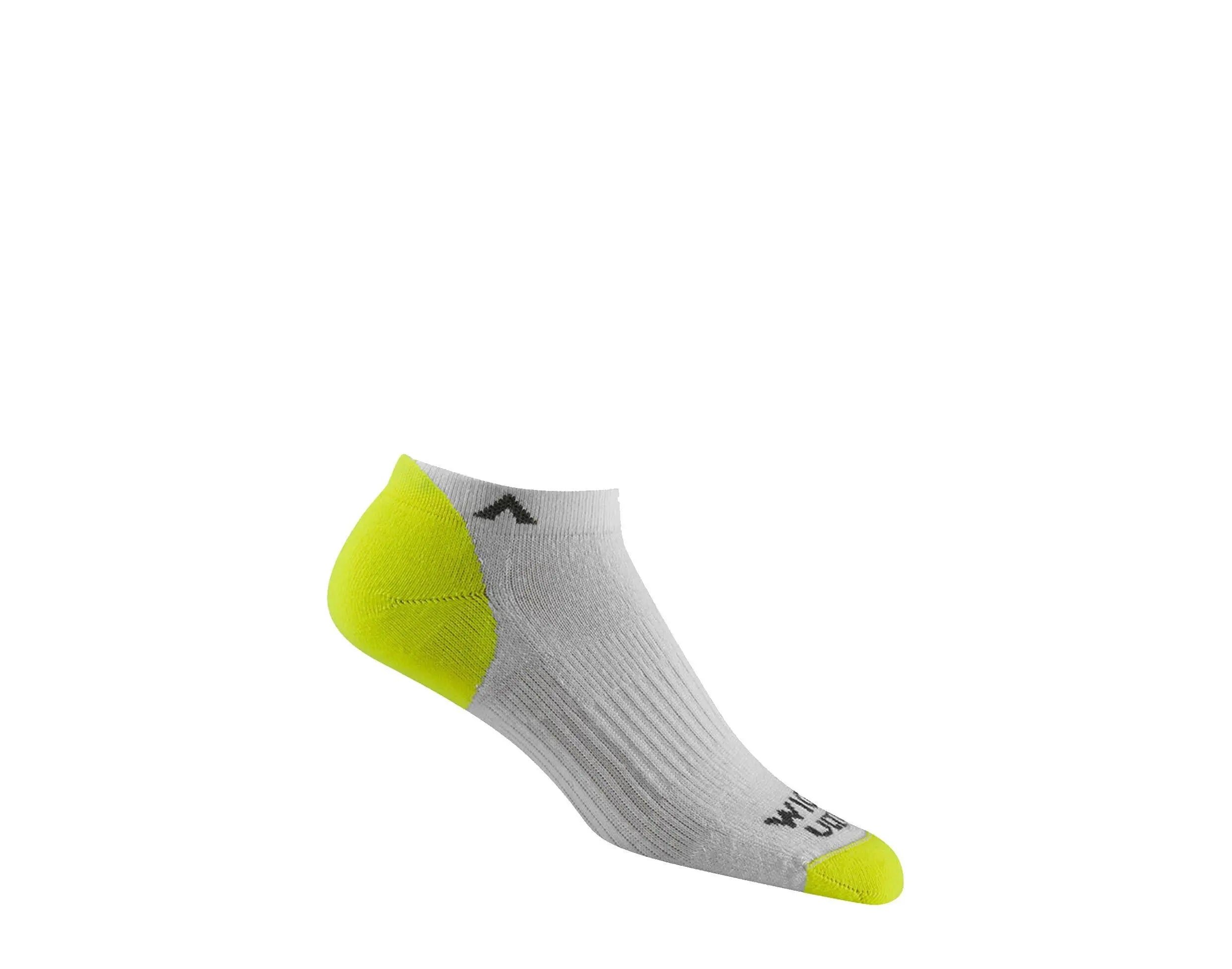 WigWam Journeyman Low Socks - 2 Pair Pack.