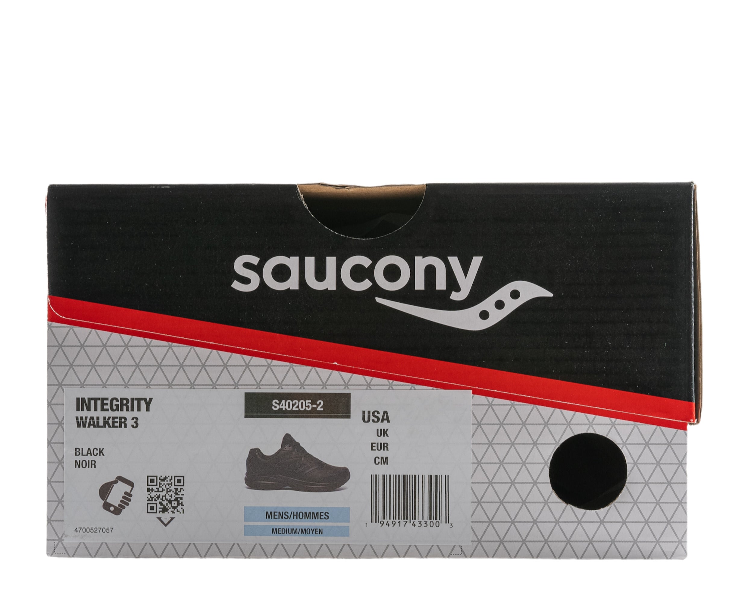 Saucony Integrity Walker 3 Men's Shoes