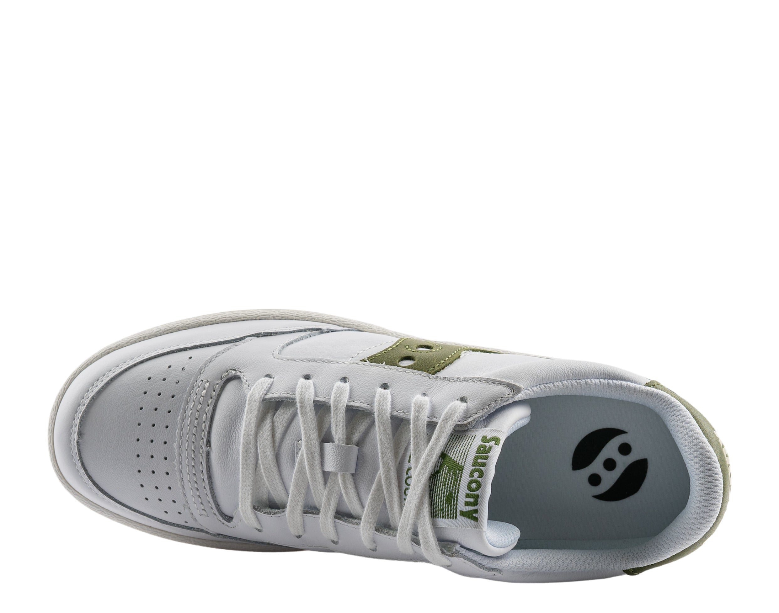 Saucony Originals Jazz Court Casual Shoes