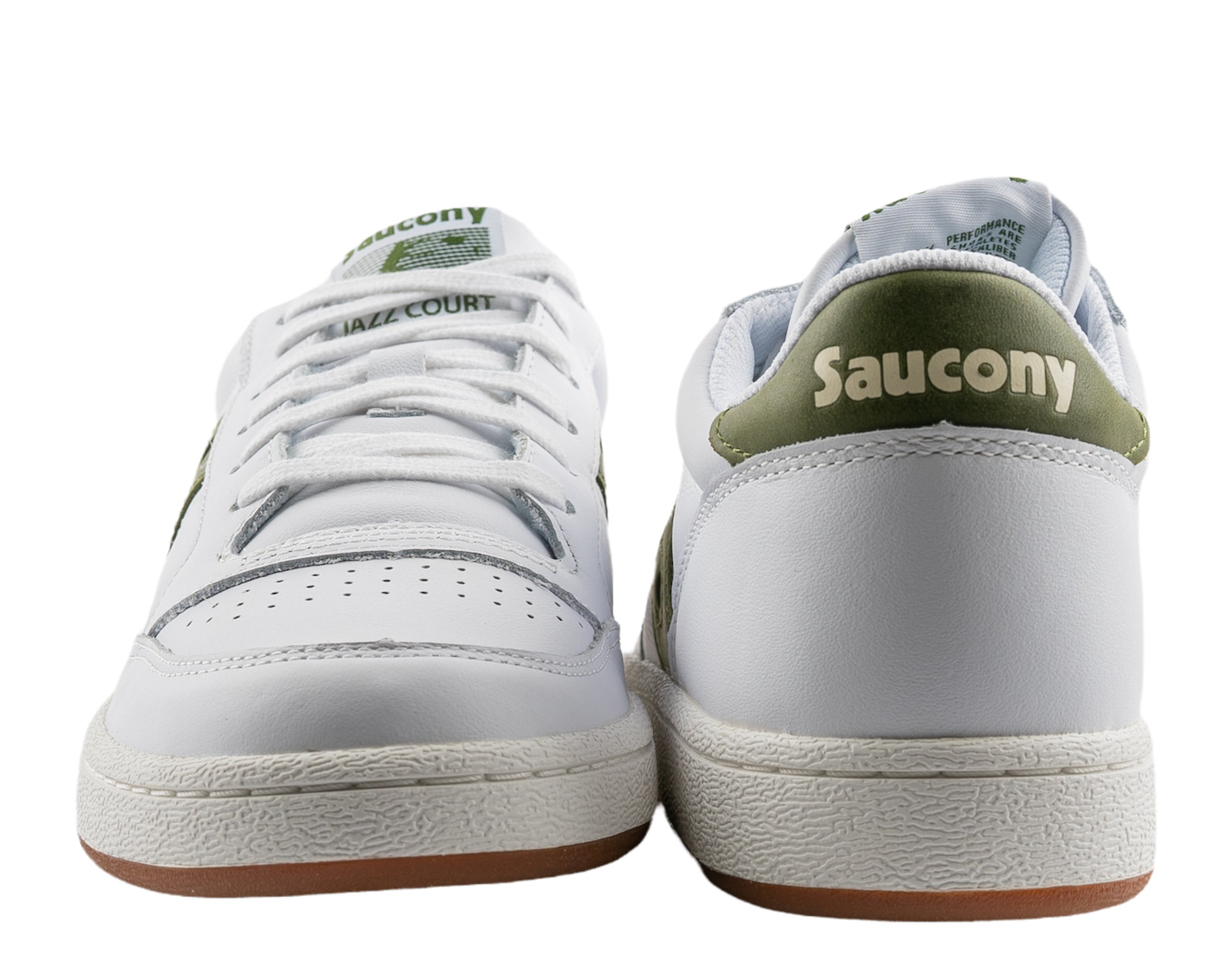 Saucony Originals Jazz Court Casual Shoes