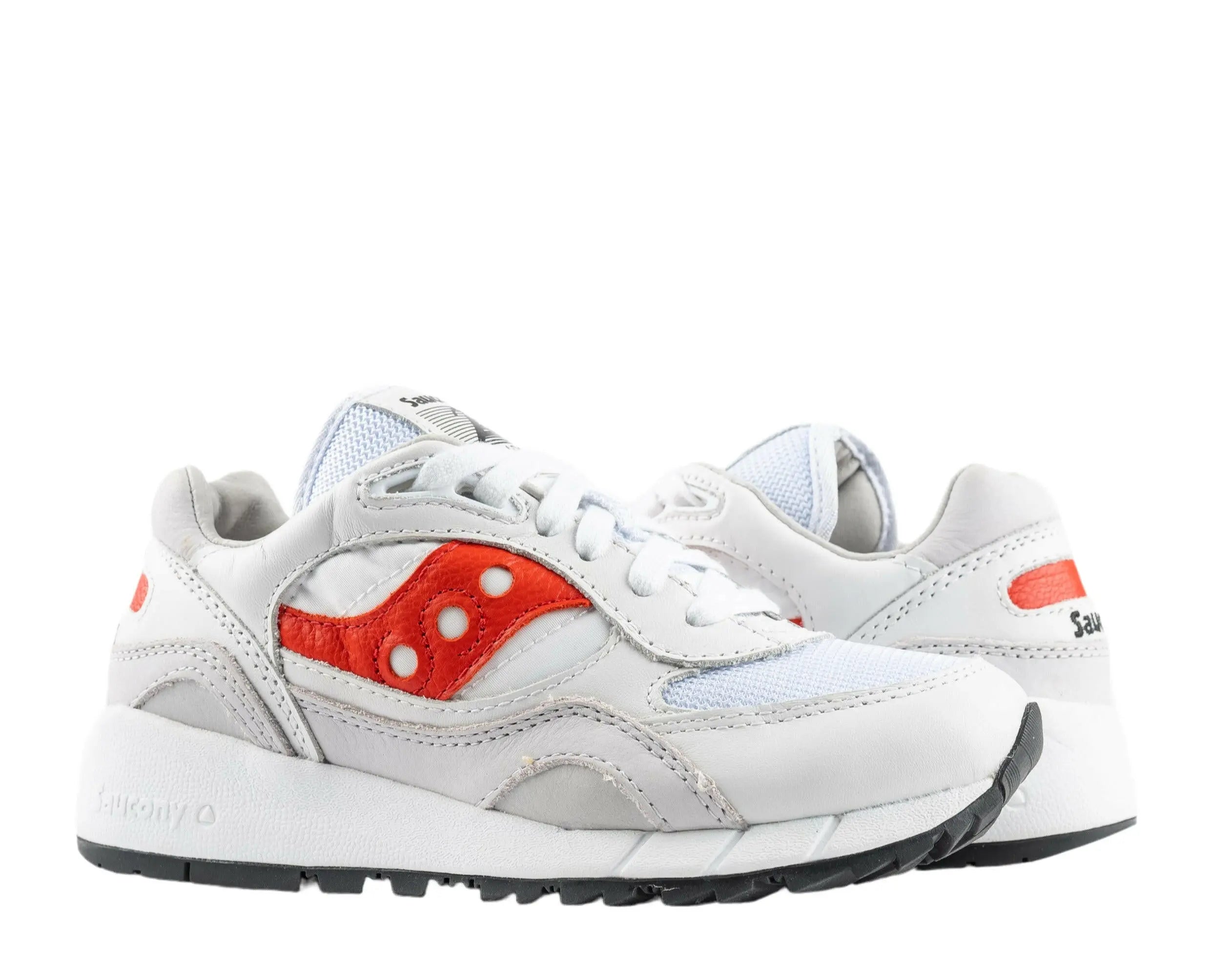 Saucony Originals Shadow 6000 Premium Running Shoes.