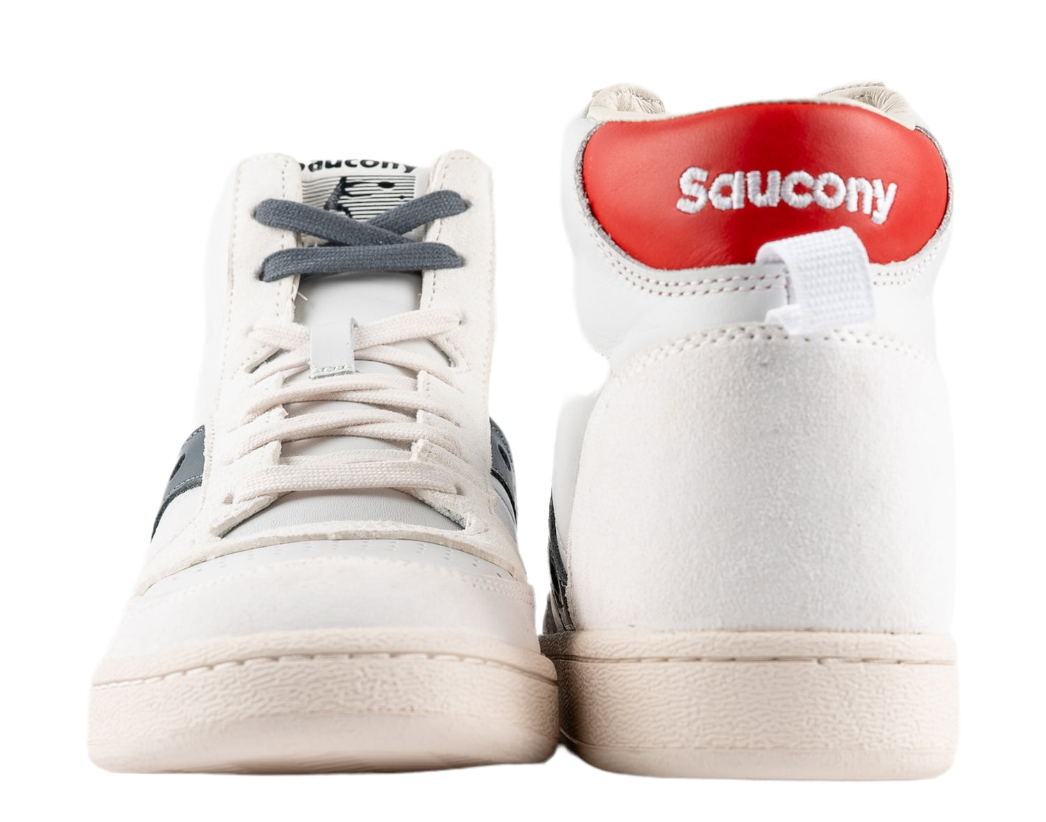 Saucony Originals Jazz Court High Premium Casual Shoes