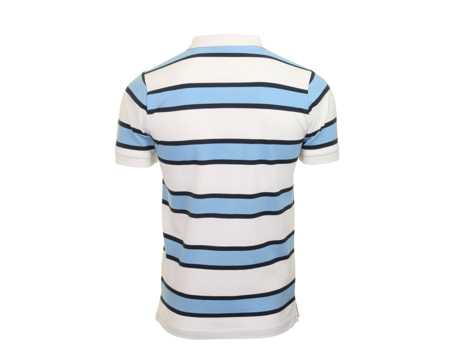 Ellesse Marono Pique Polo Men's Shirt