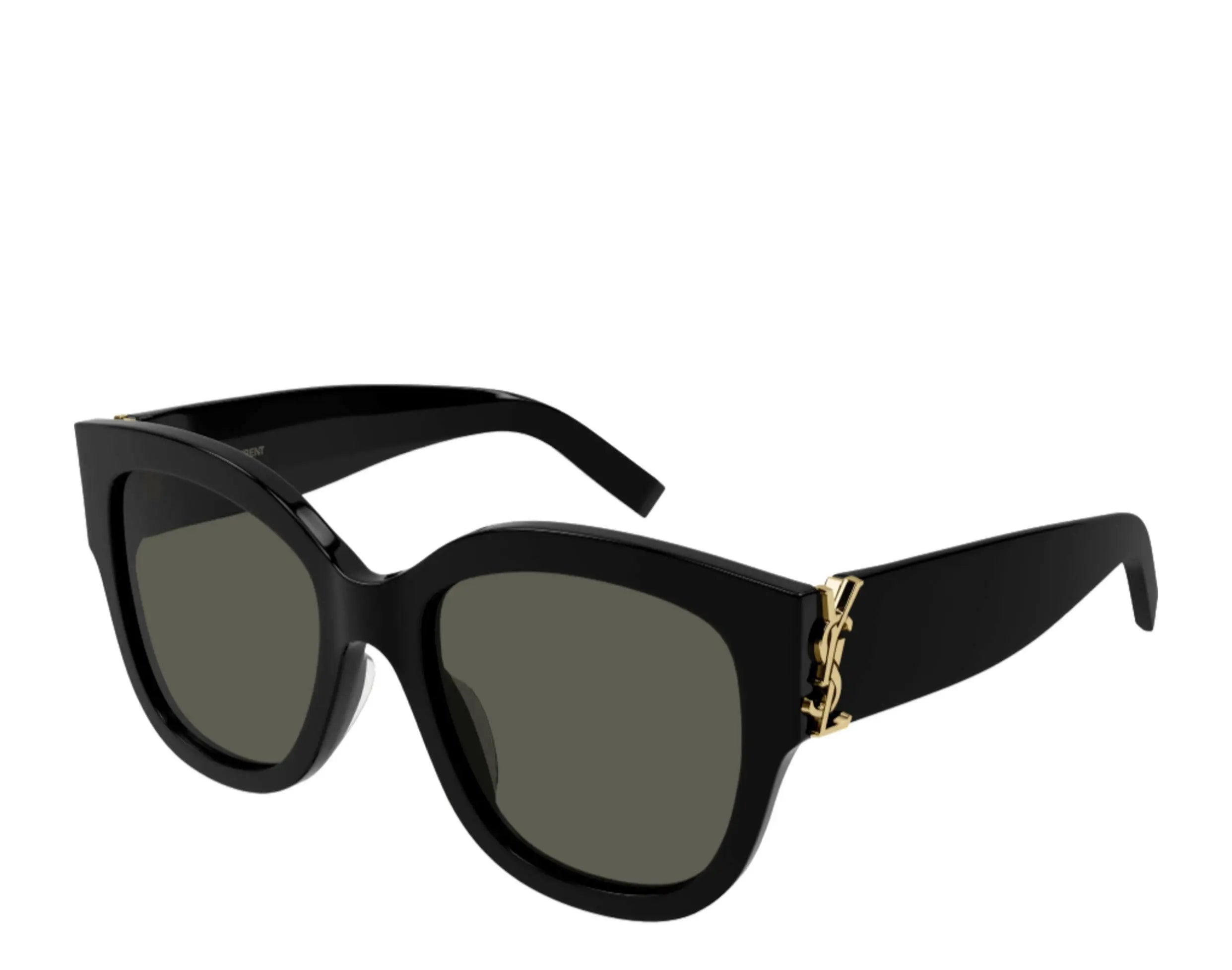 Saint Laurent SL M95/F Women's Sunglasses.