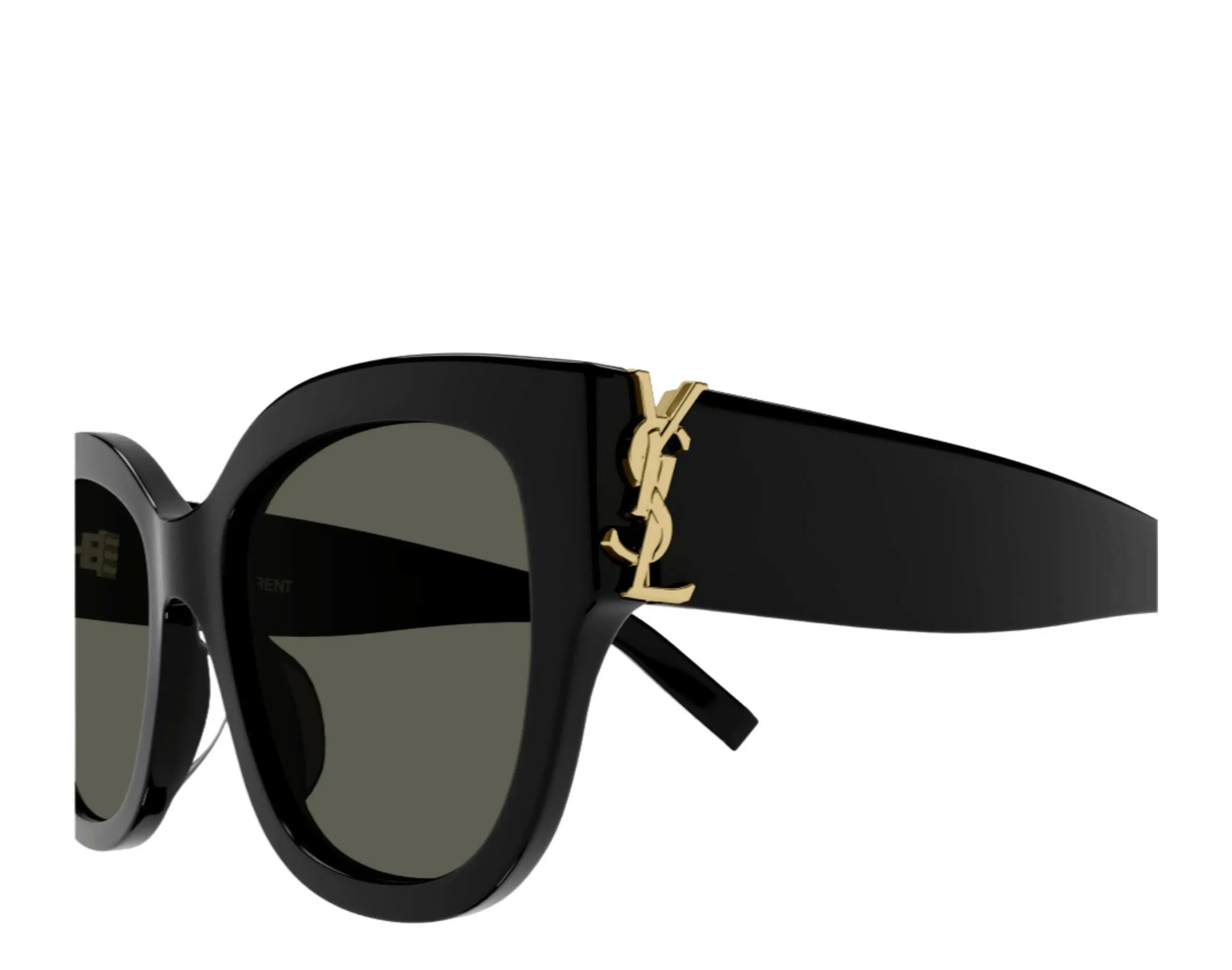 Saint Laurent SL M95/F Women's Sunglasses.
