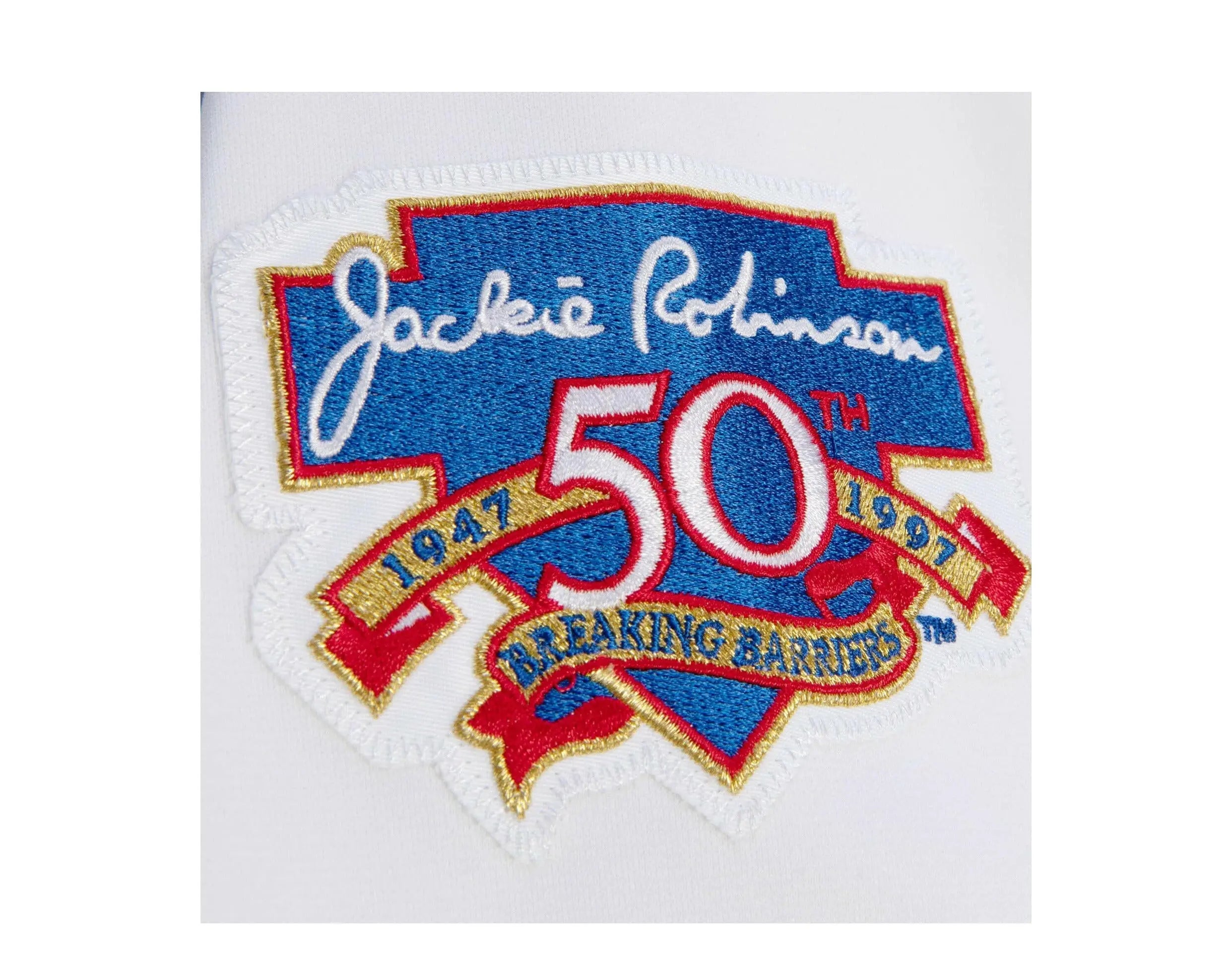 Mitchell & Ness Authentic Seattle Mariners 1997 Ken Griffey Jr. Jersey.