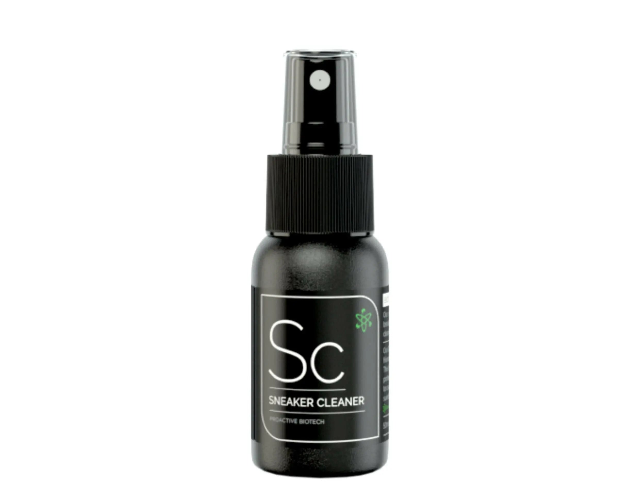Sneaker Lab Premium Kit - Clean - Care - Protect.
