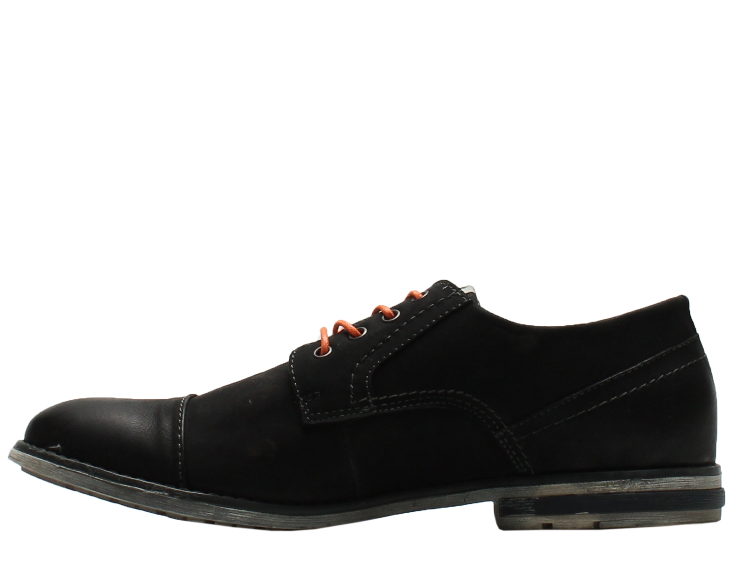 Howling Wolf Springs Cap Toe Oxford Men's Shoes