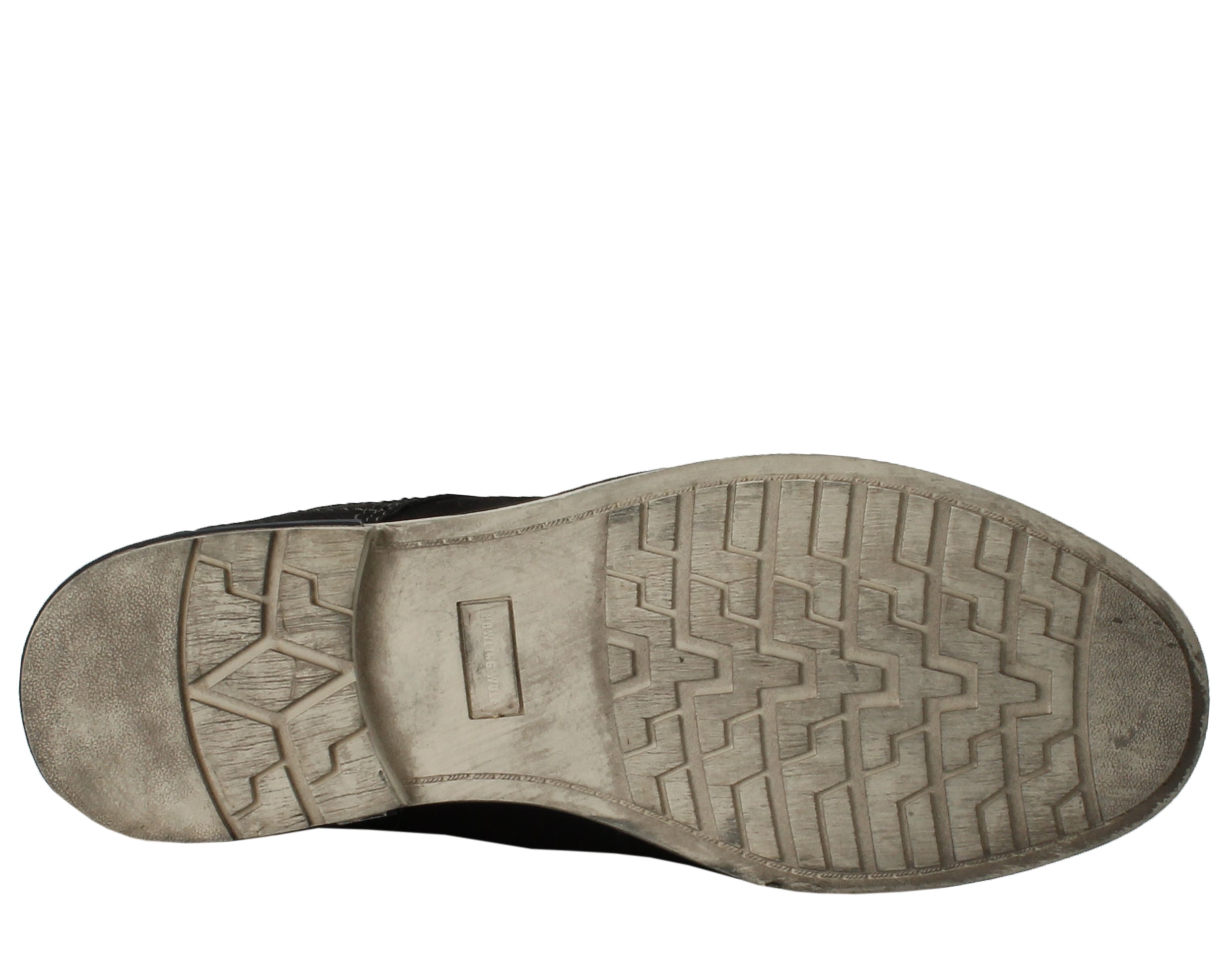 Howling Wolf Springs Cap Toe Oxford Men's Shoes
