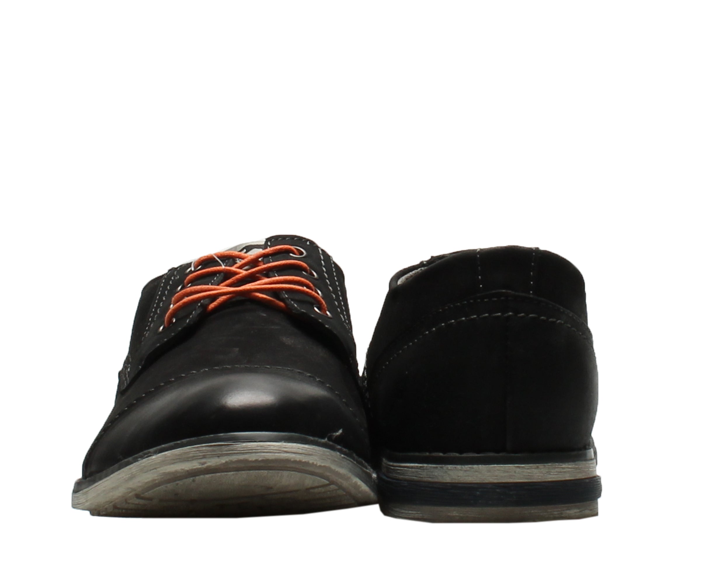Howling Wolf Springs Cap Toe Oxford Men's Shoes