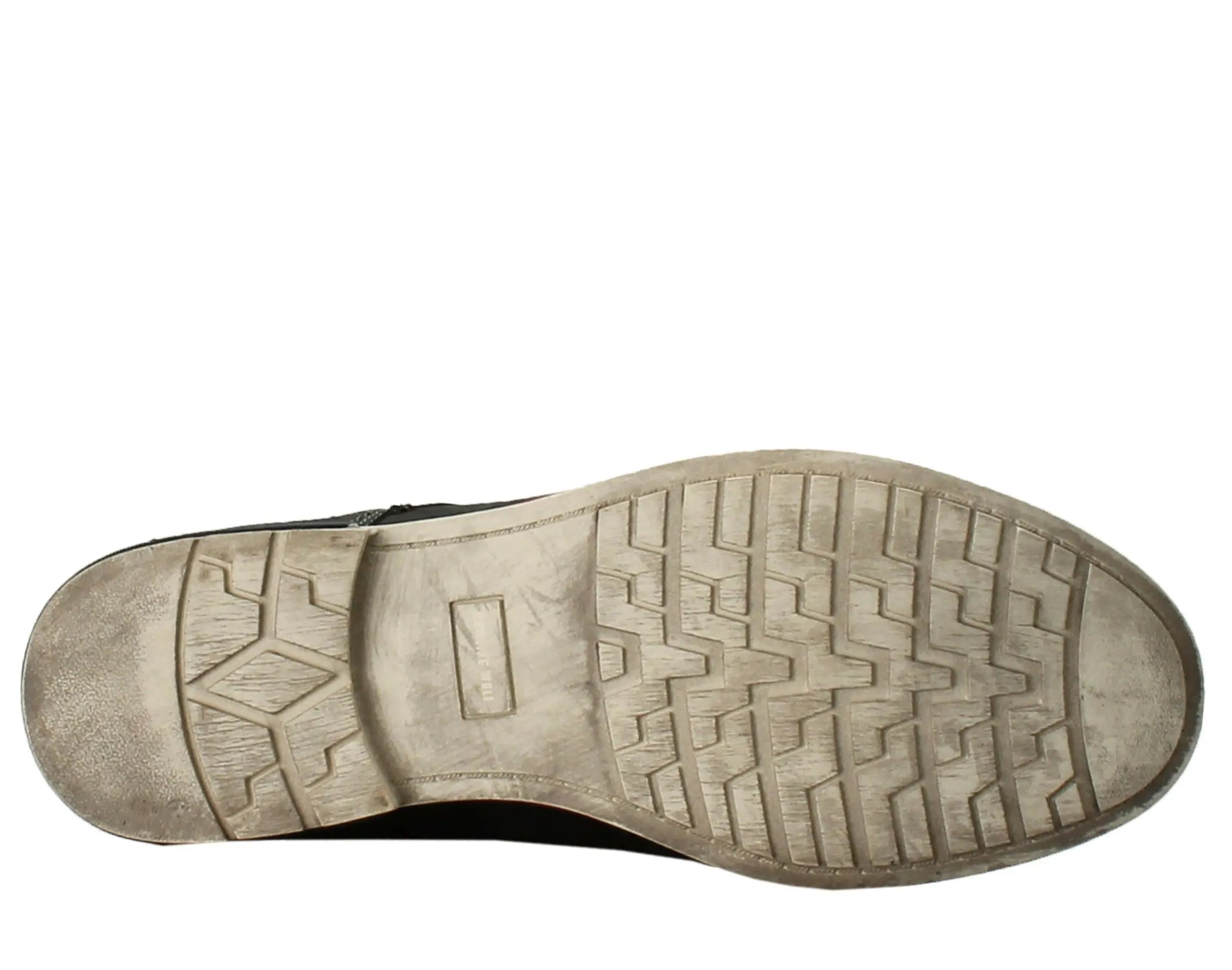 Howling Wolf Springs Cap Toe Oxford Men's Shoes.