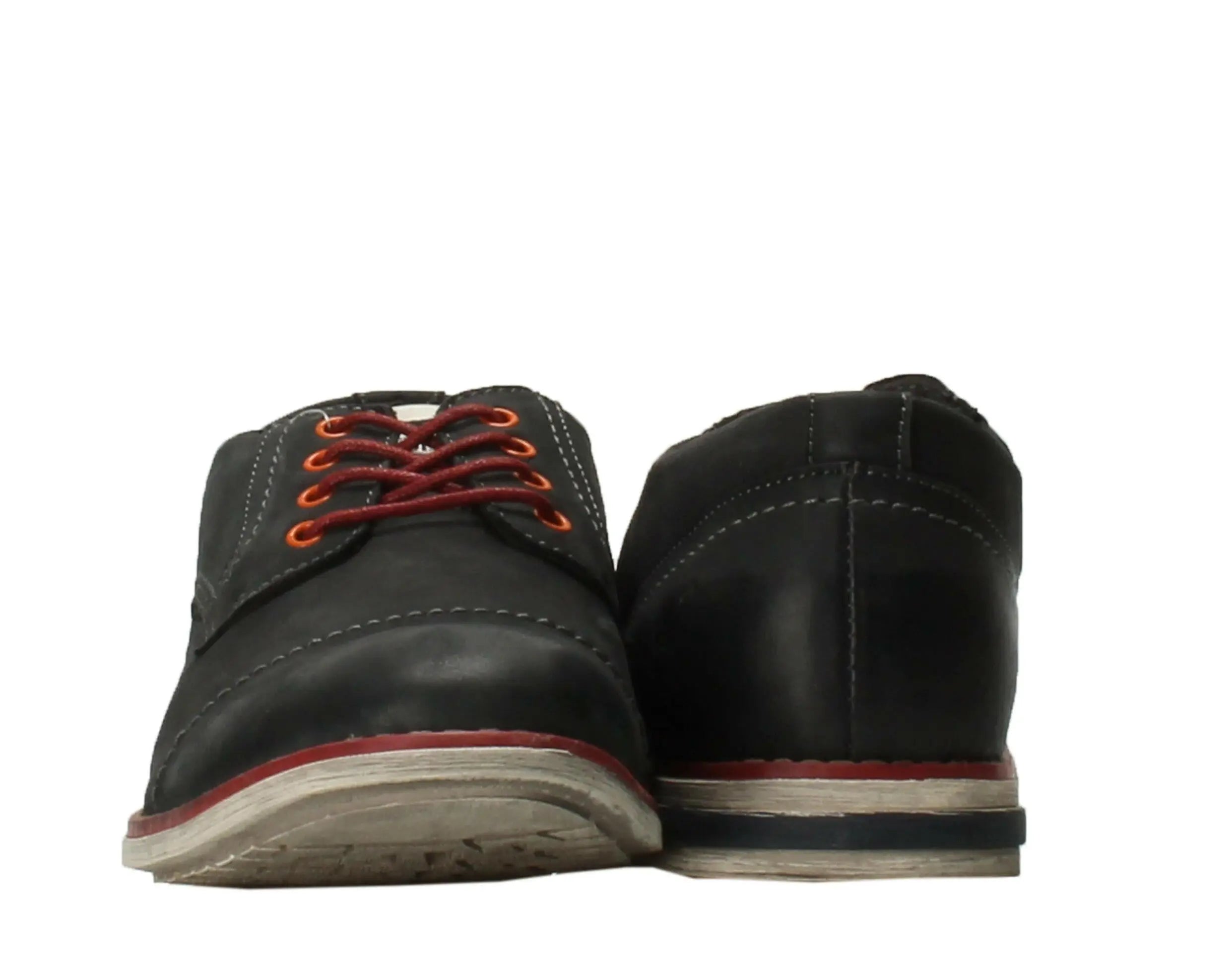 Howling Wolf Springs Cap Toe Oxford Men's Shoes.