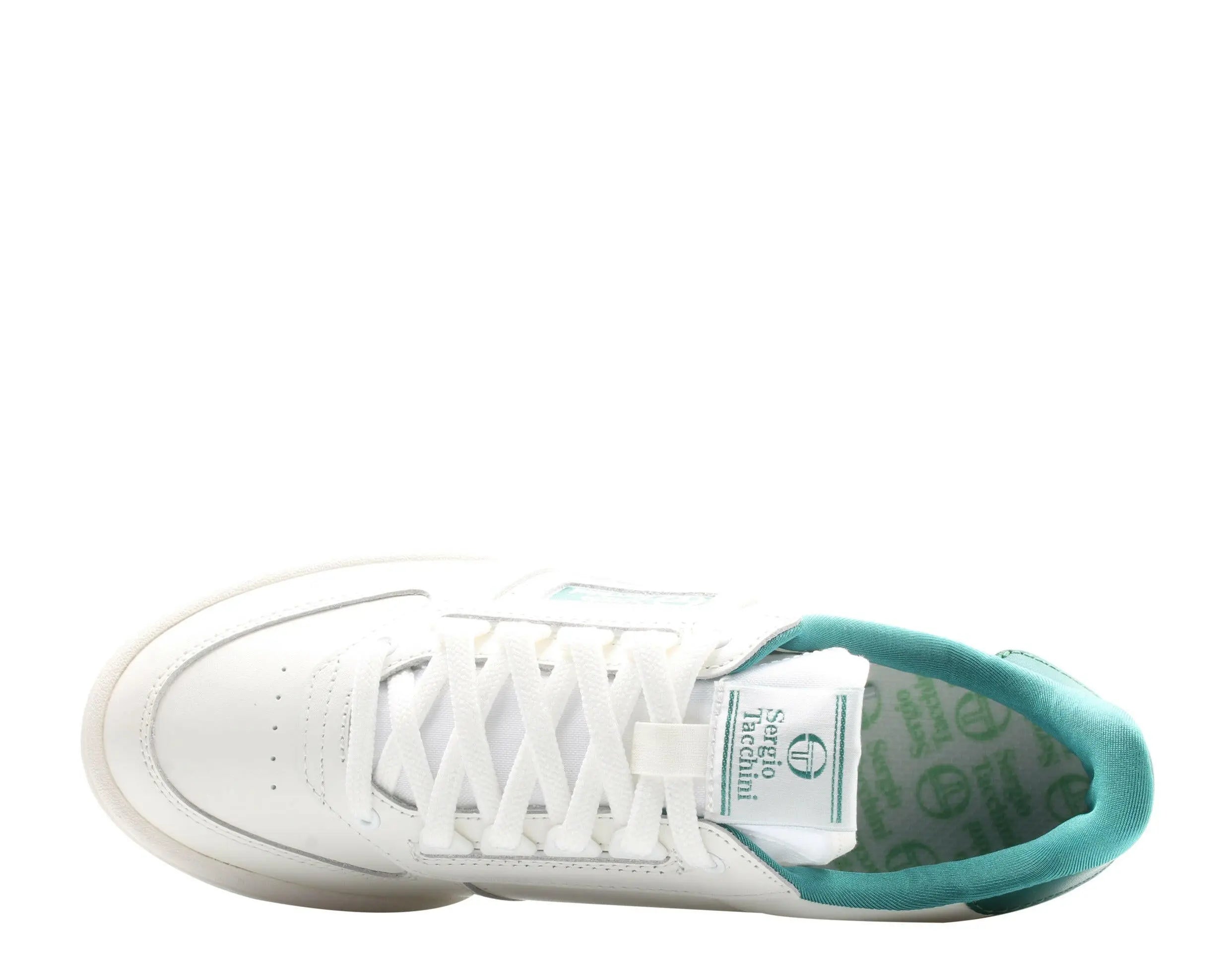 Sergio Tacchini New Young Line Men's Tennis Sneakers.