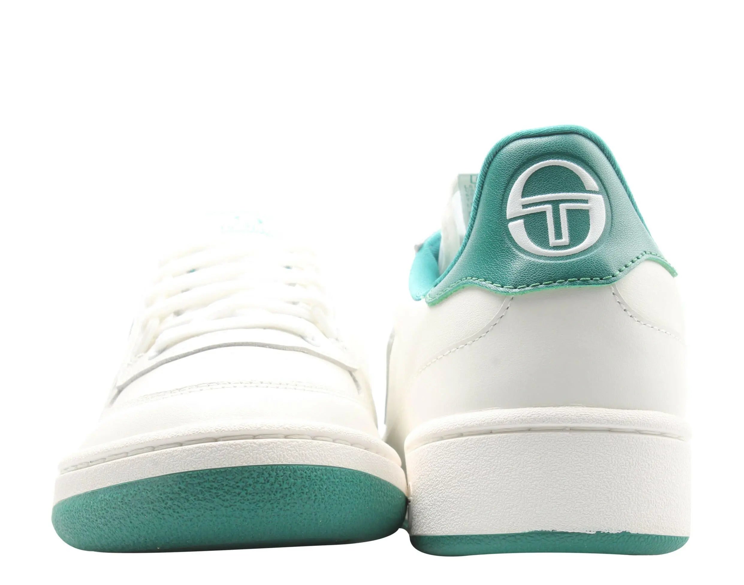 Sergio Tacchini New Young Line Men's Tennis Sneakers.