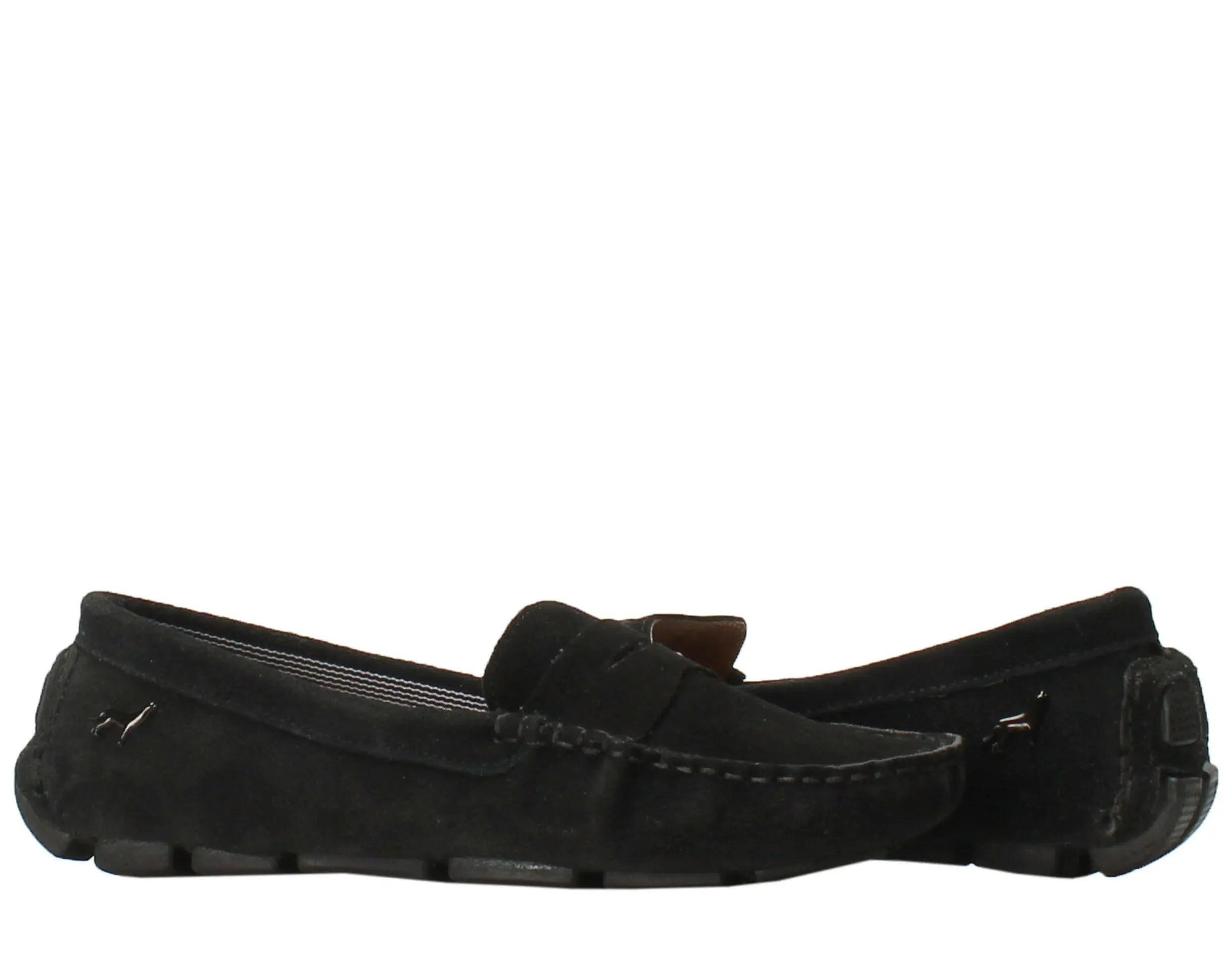 Howling Wolf Sydney Penny Driver Women's Shoes.