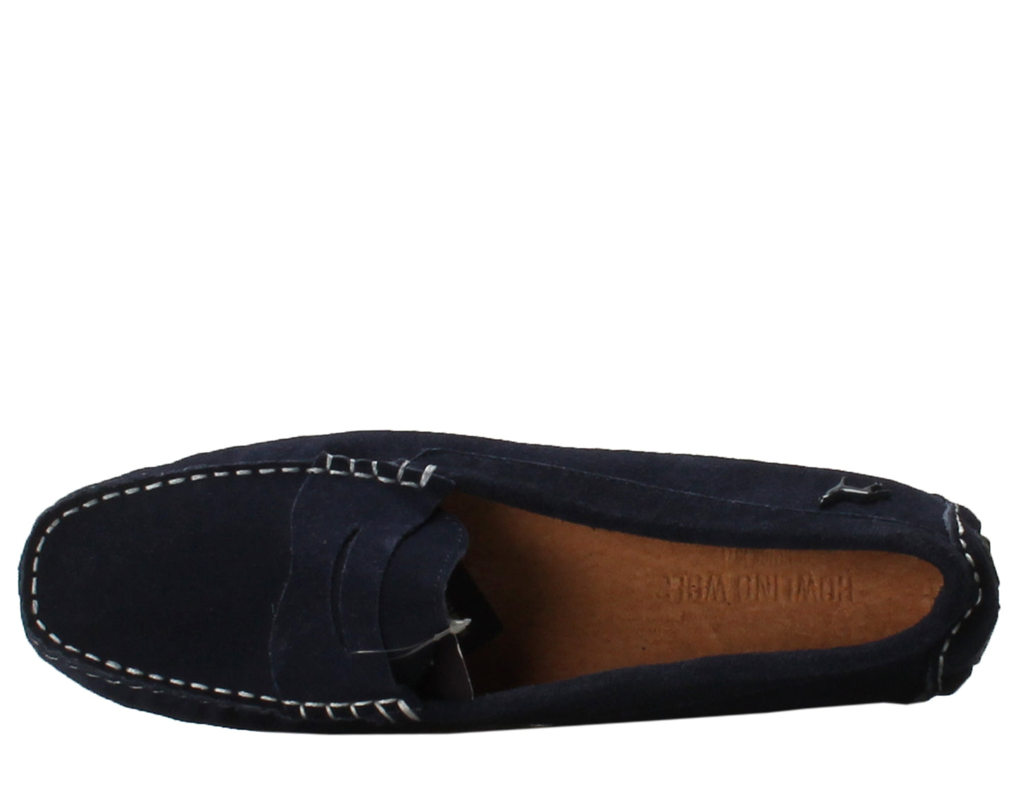 Howling Wolf Sydney Penny Driver Women's Shoes