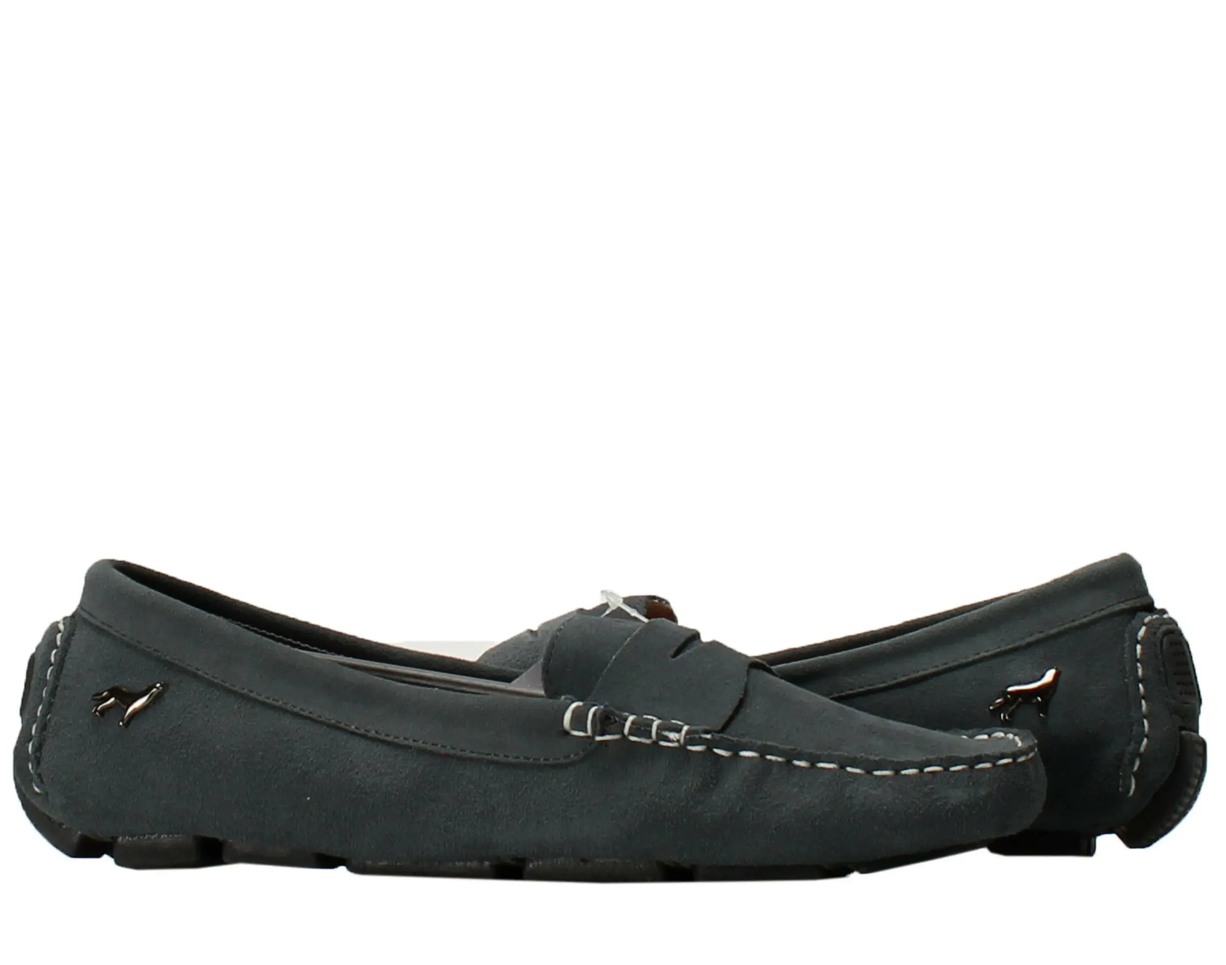 Howling Wolf Sydney Penny Driver Women's Shoes.